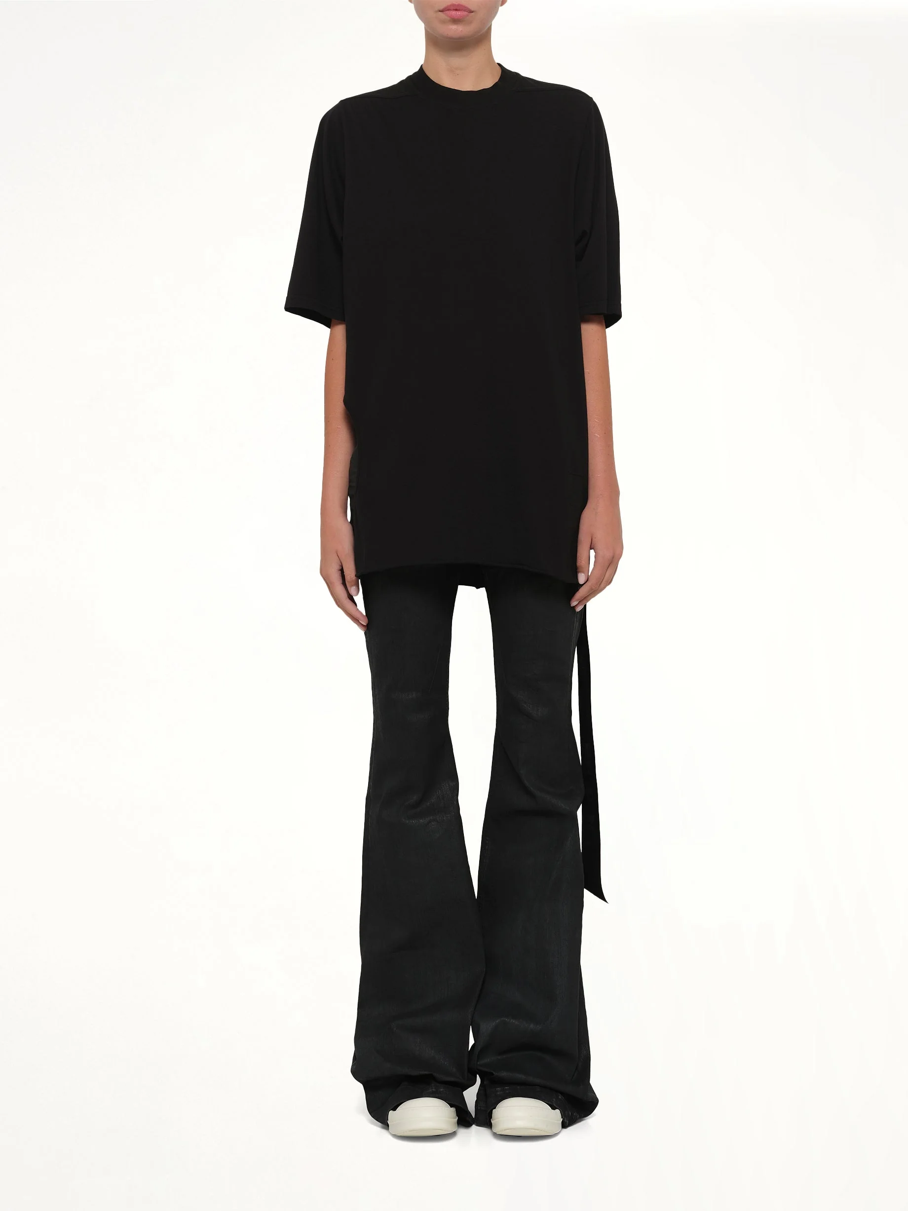 Subhuman Jumbo SS T in Black - Image 6