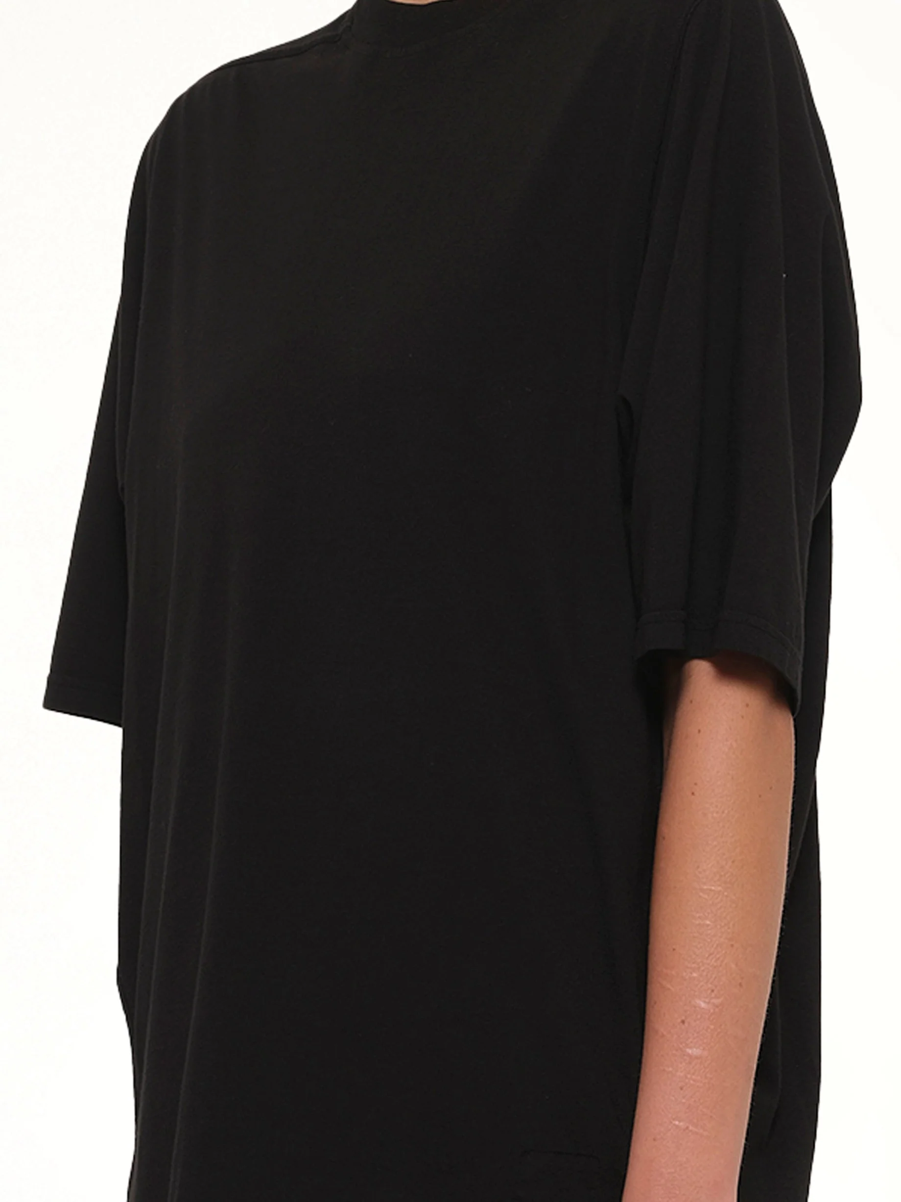 Subhuman Jumbo SS T in Black - Image 7