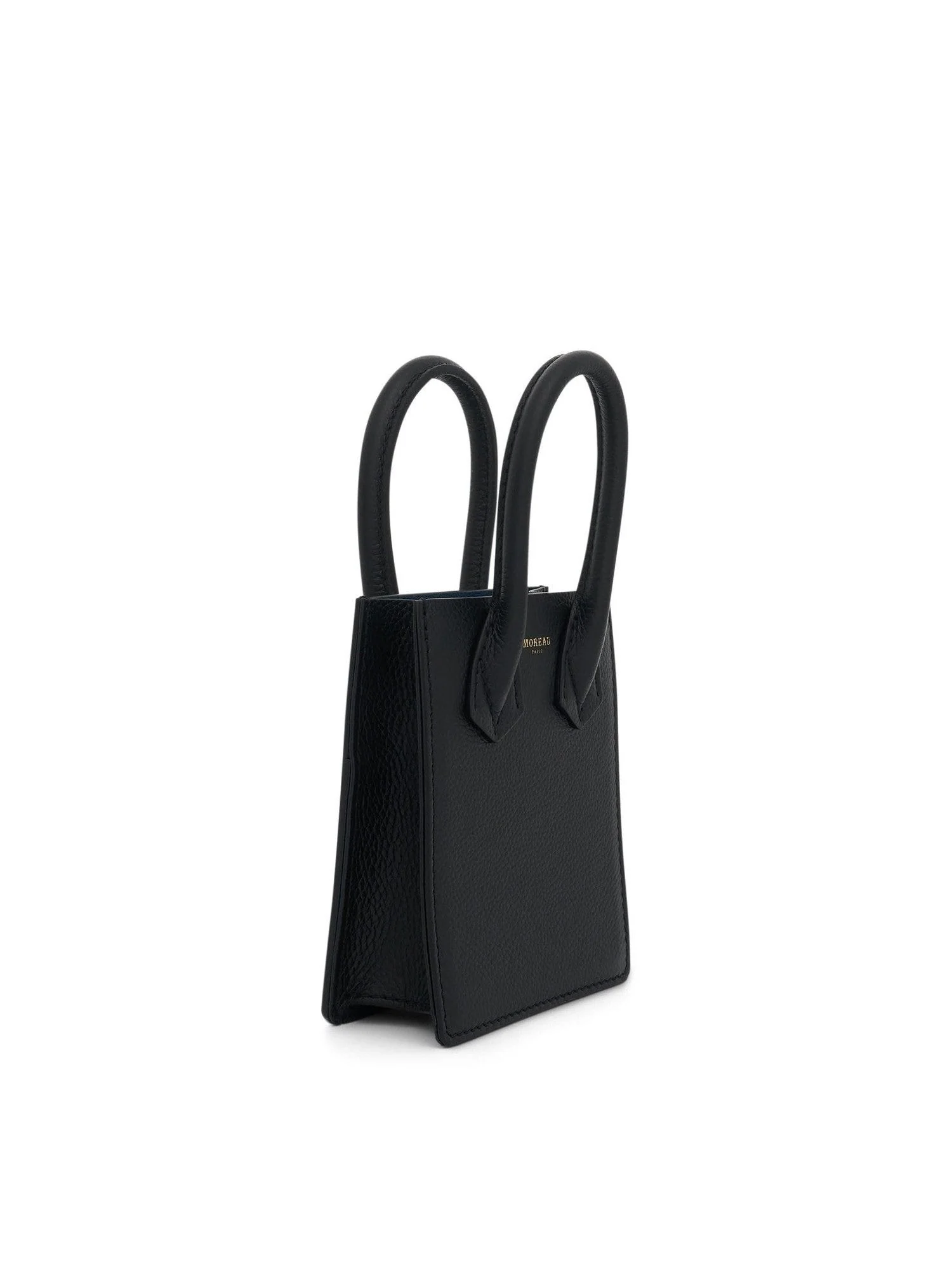 Suite BB Bag in Black - Image 2