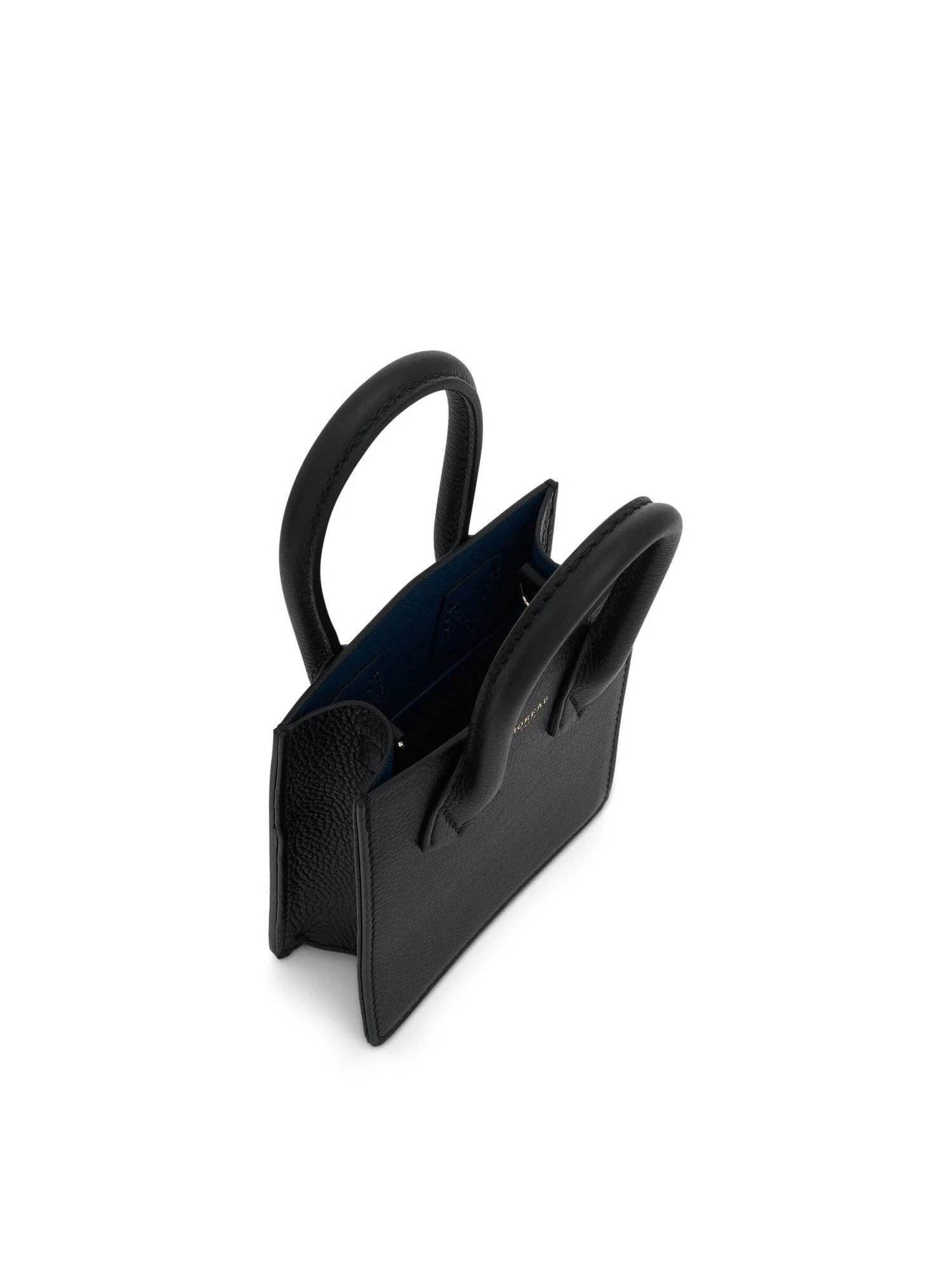 Suite BB Bag in Black - Image 4