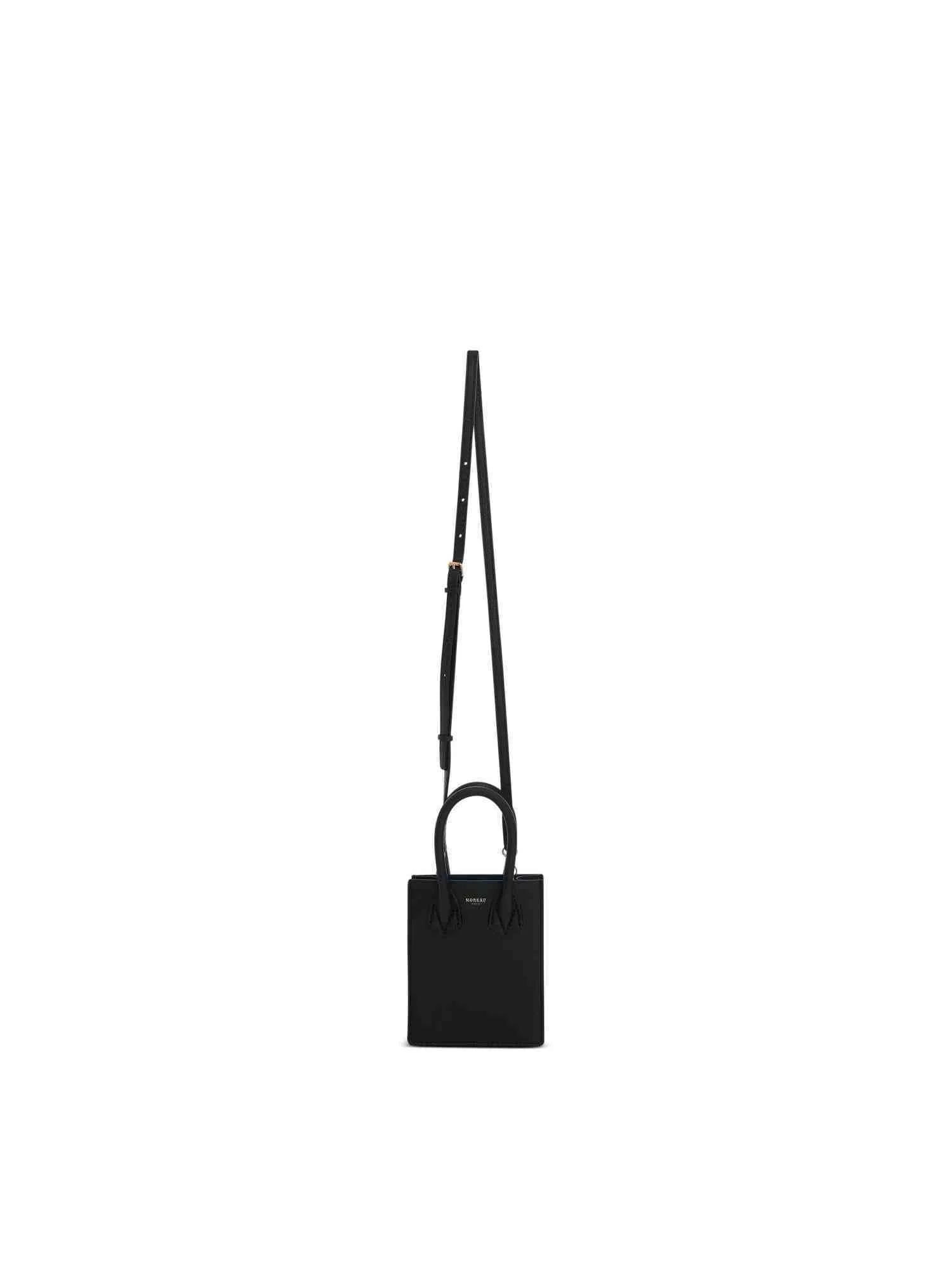 Suite BB Bag in Black - Image 5