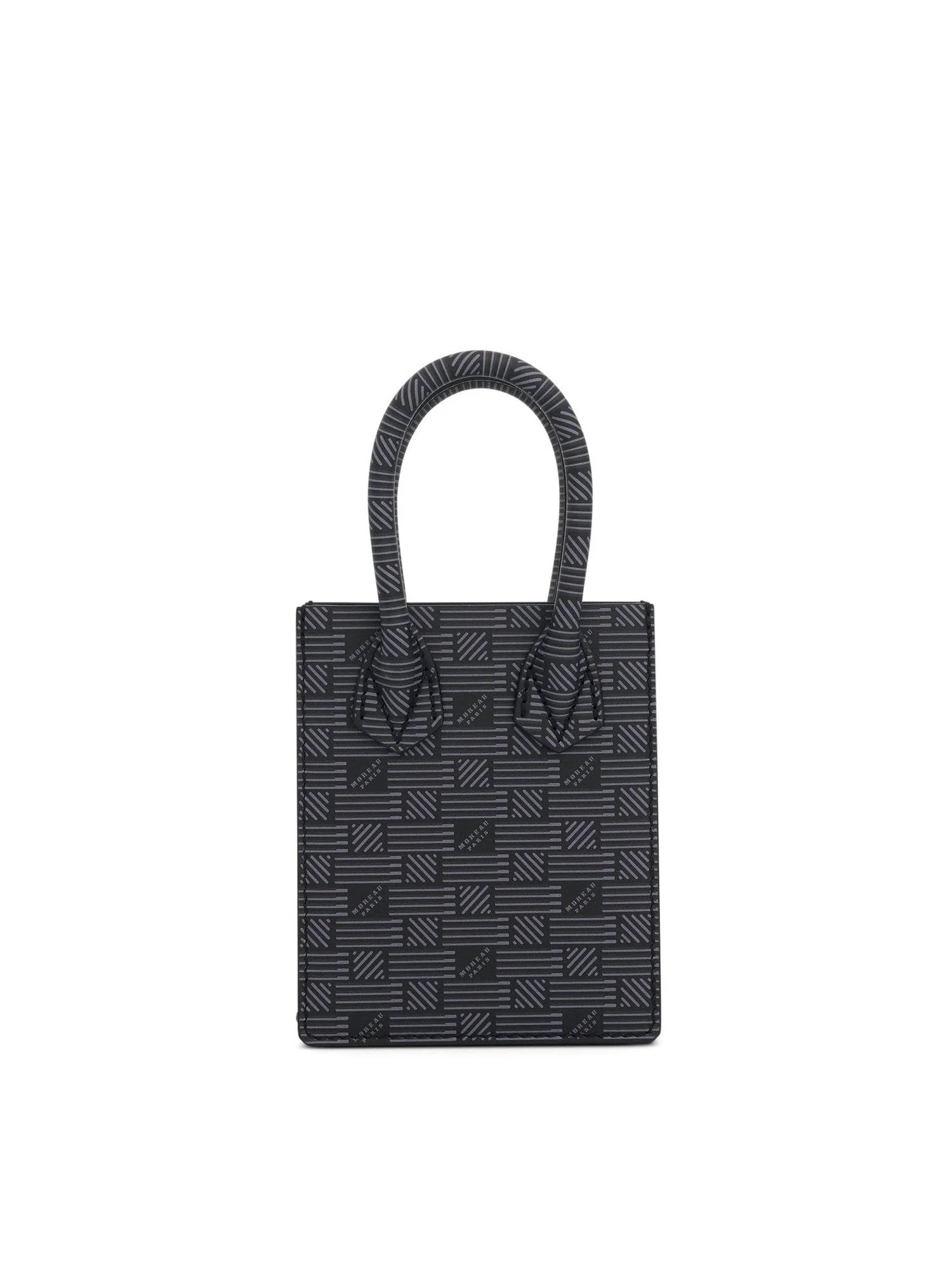 Suite BB Bag in Black/Blue