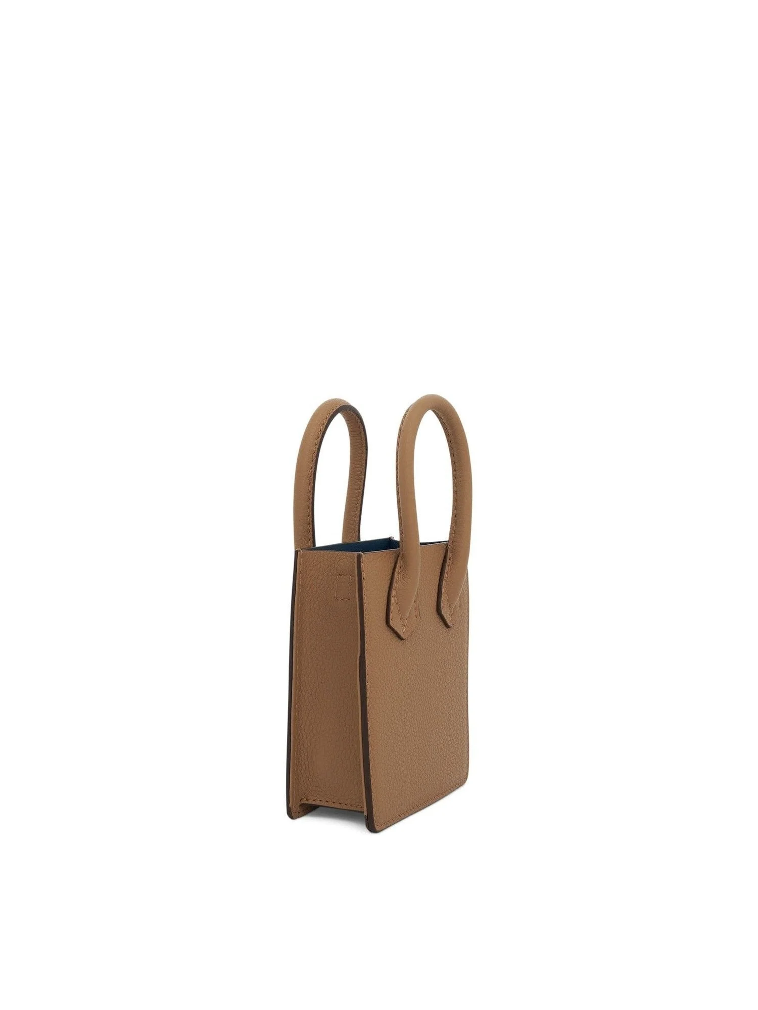 Suite BB Bag in Camel - Image 2