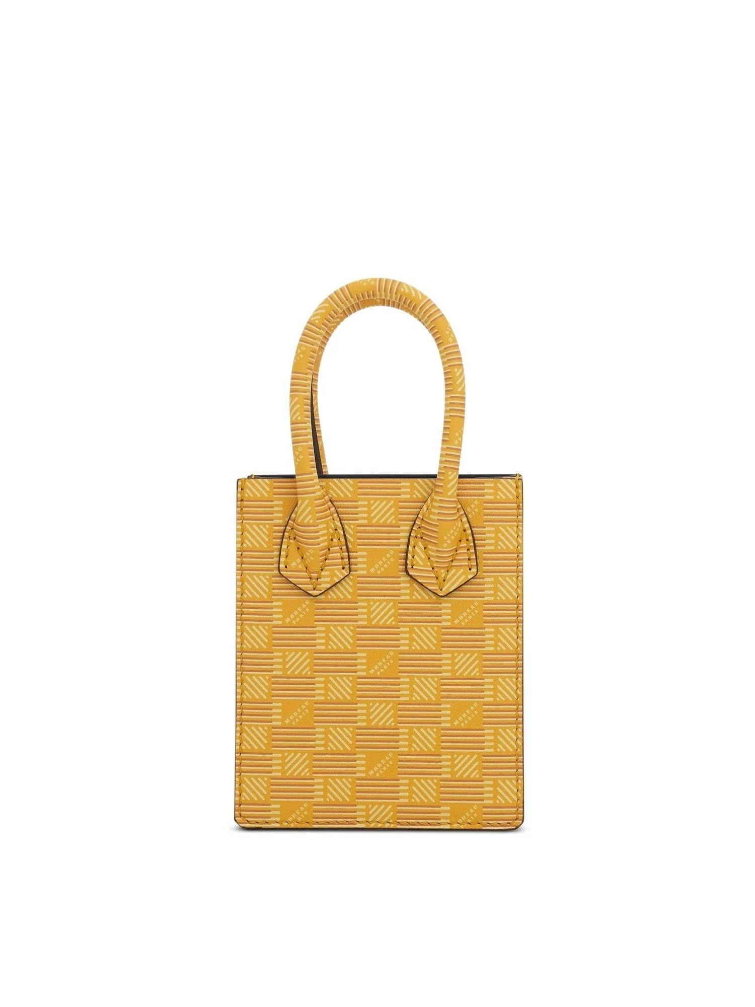 Suite BB Bag in Yellow