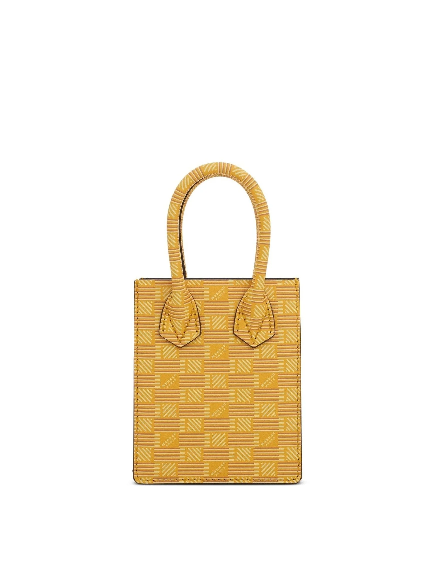 Suite BB Bag in Yellow - Image 3