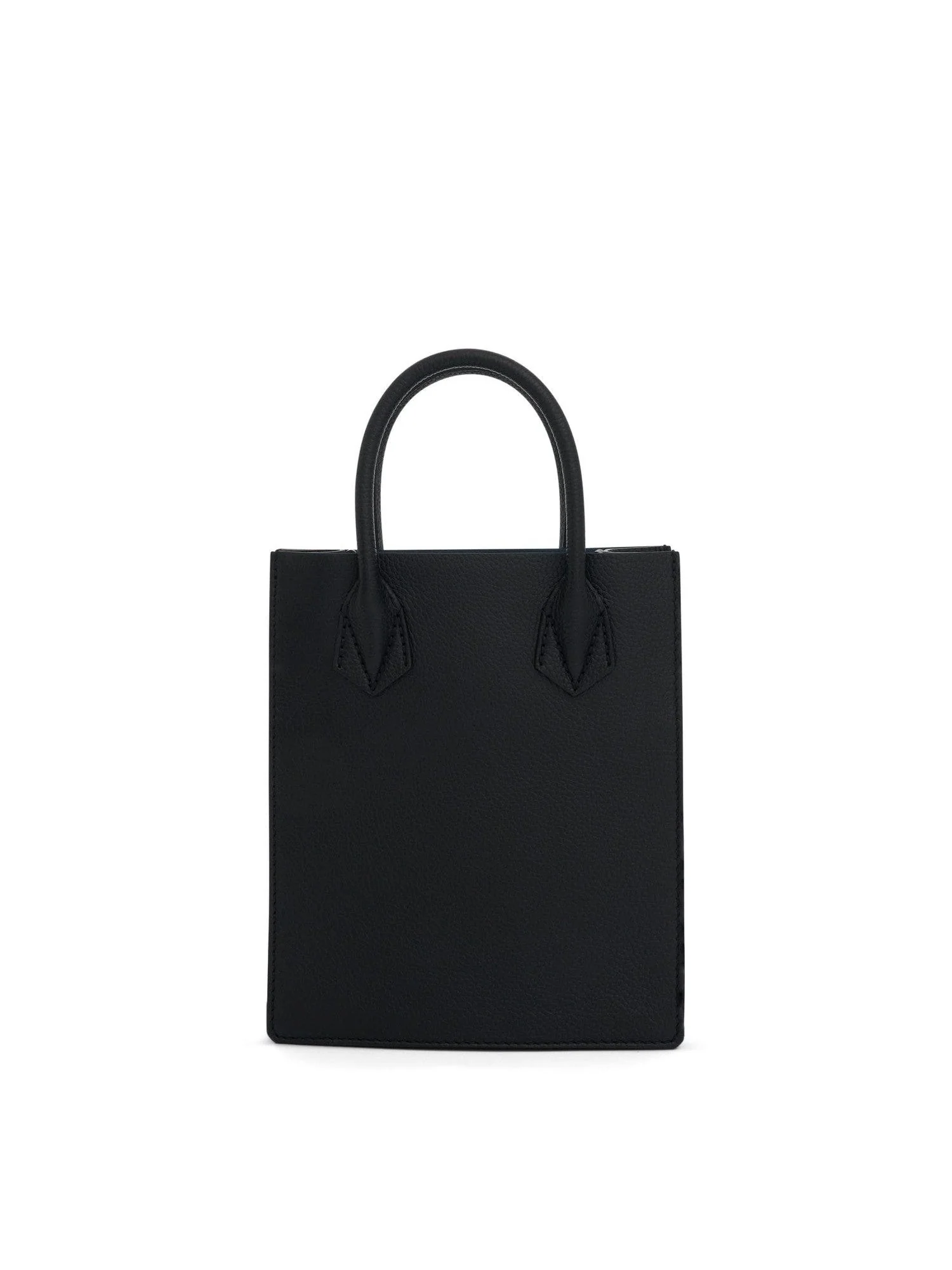 Suite JR Bag in Black - Image 3