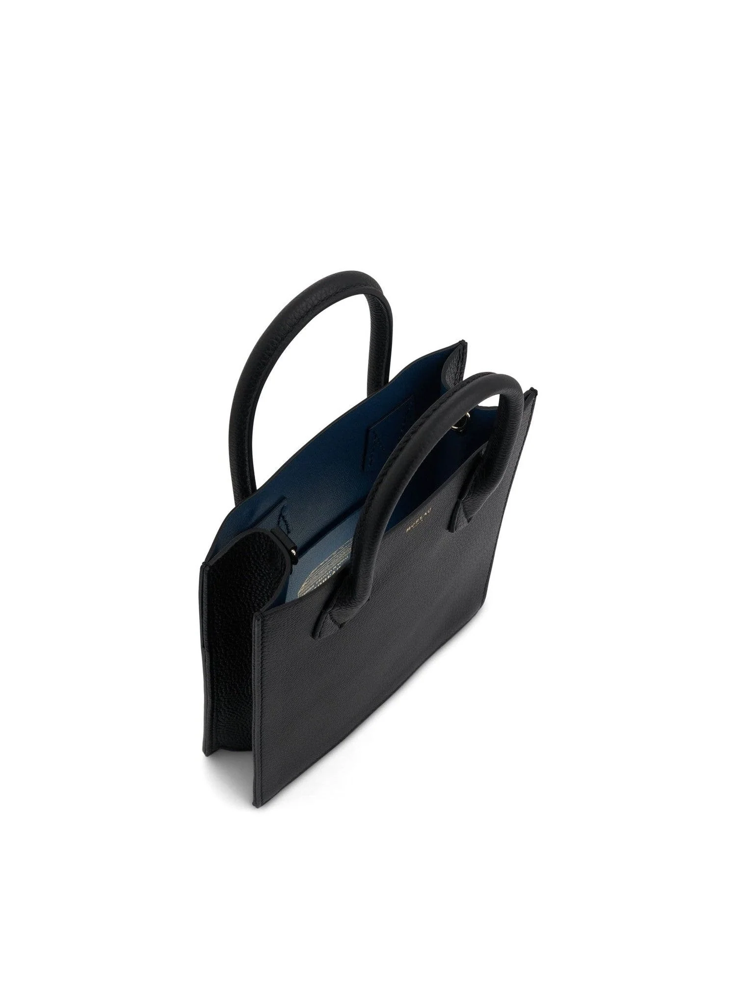 Suite JR Bag in Black - Image 4