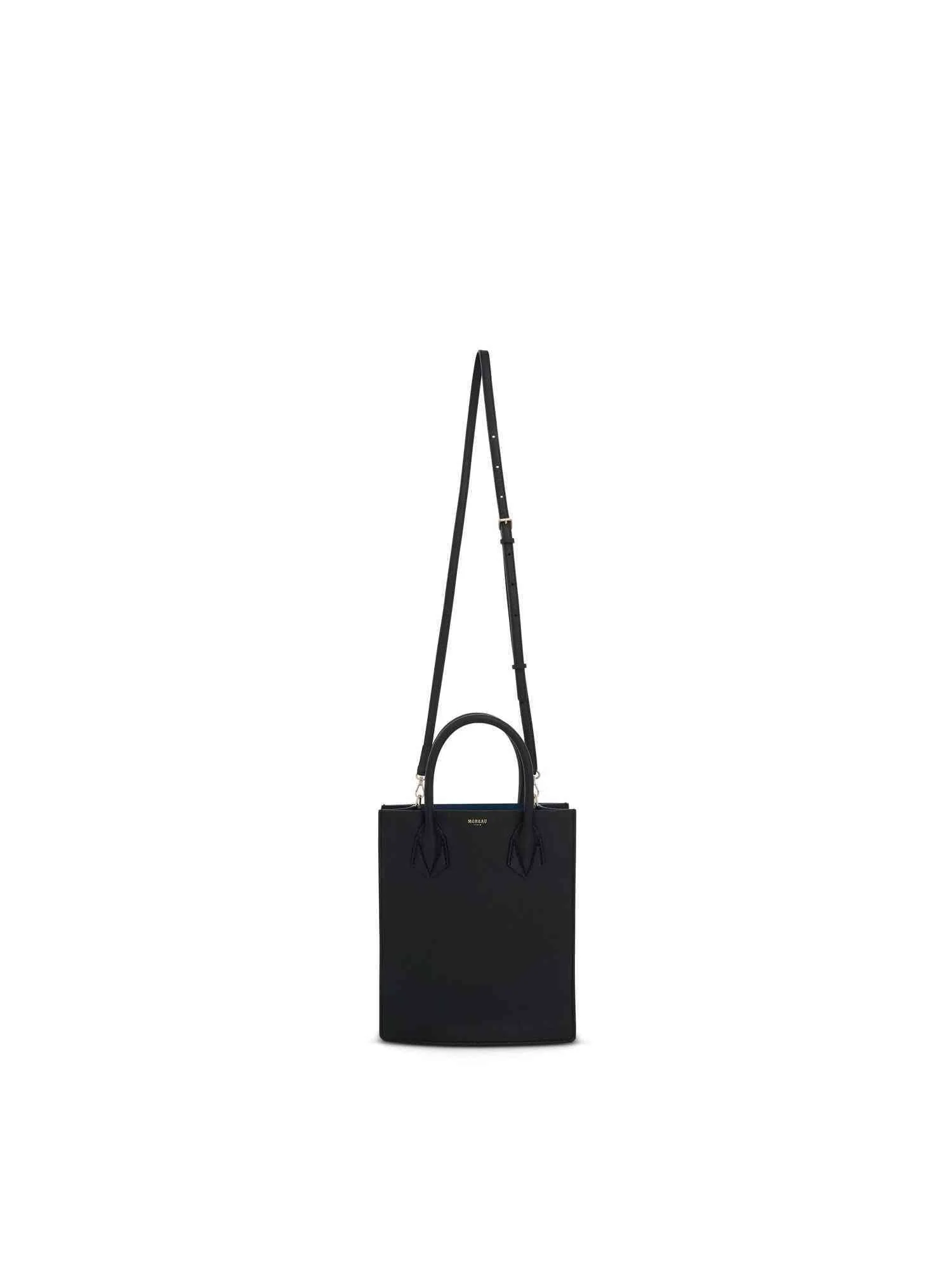 Suite JR Bag in Black - Image 5