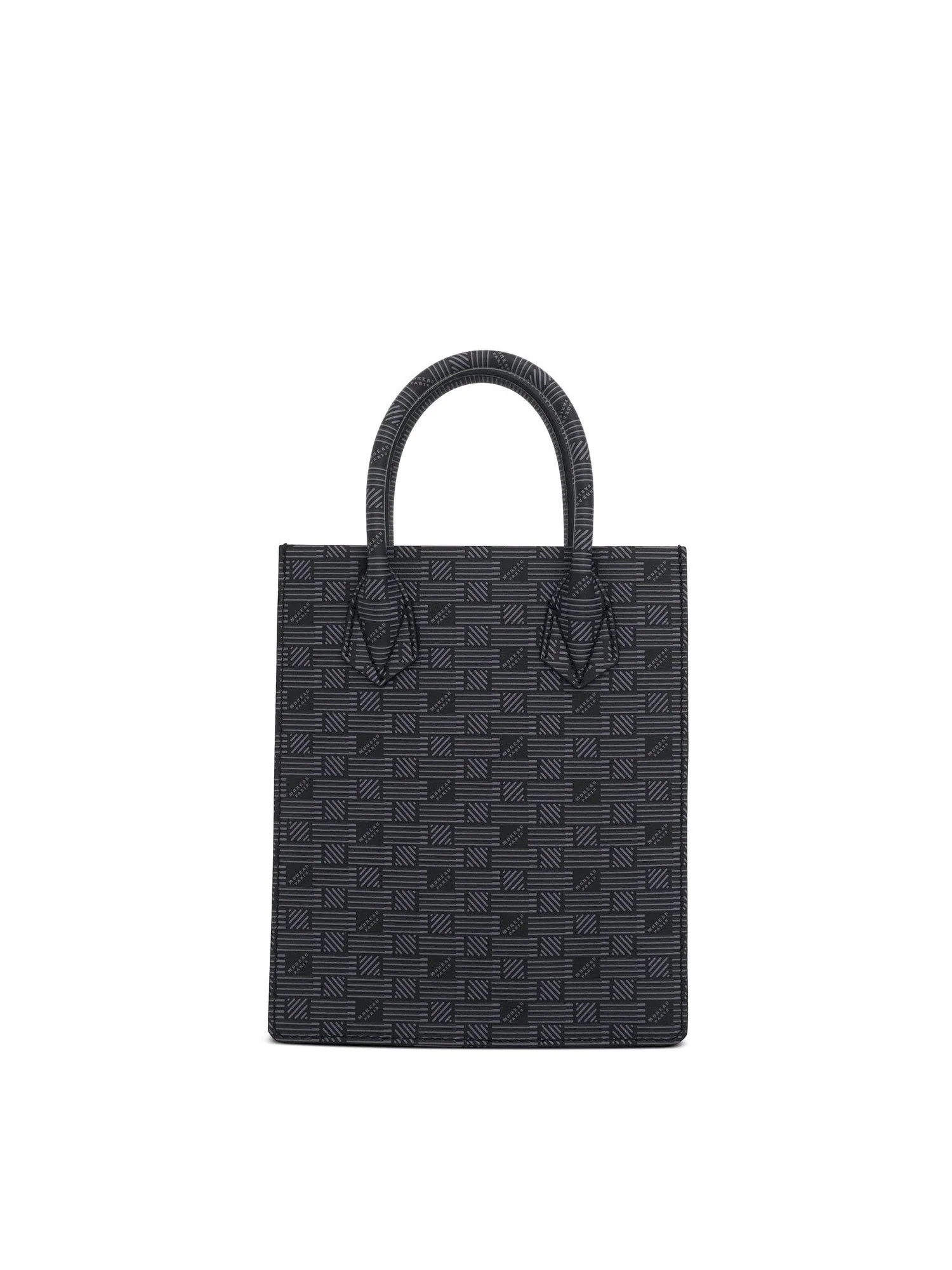 Suite JR Bag in Black/Blue