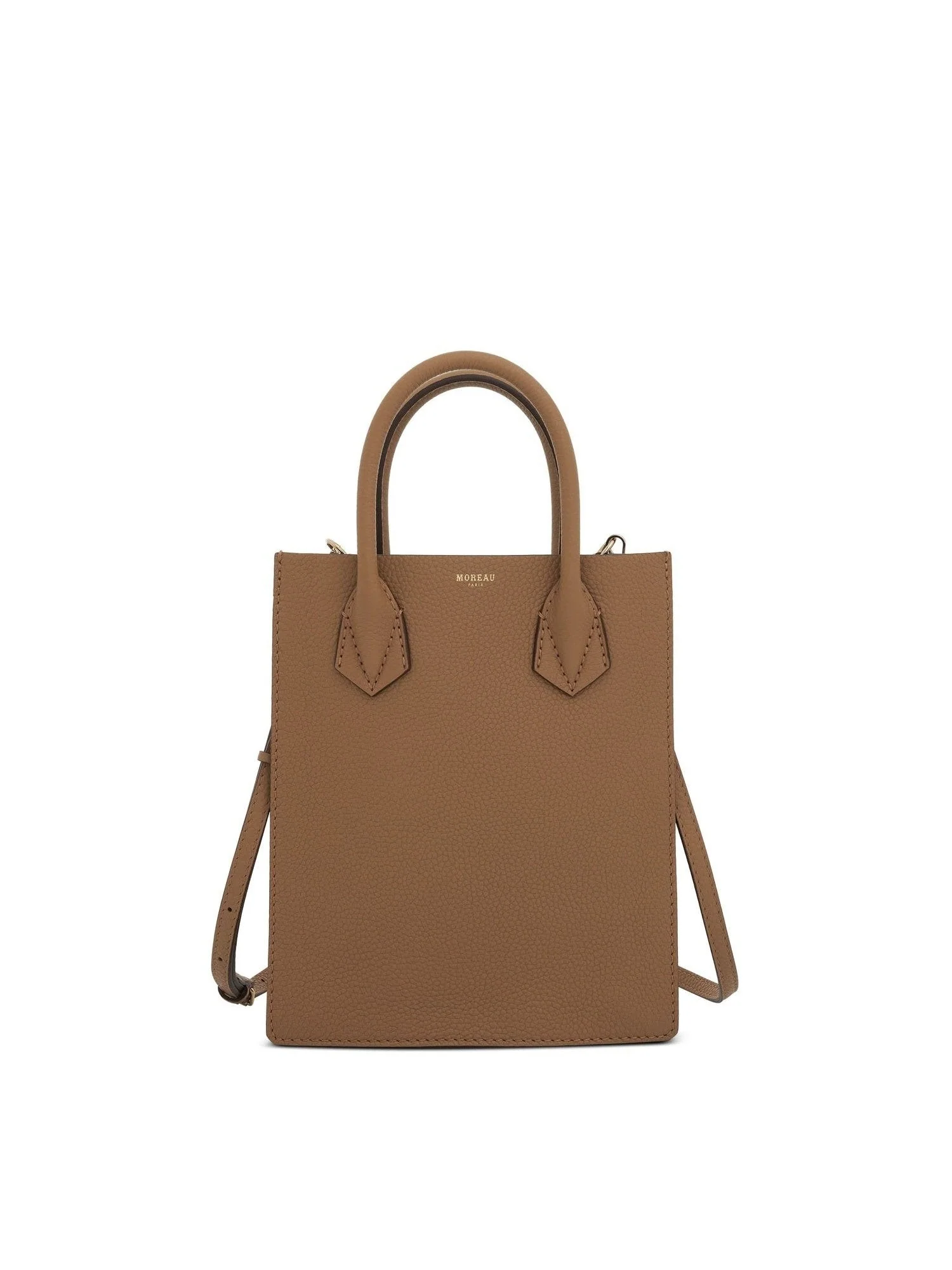 Suite JR Bag in Camel