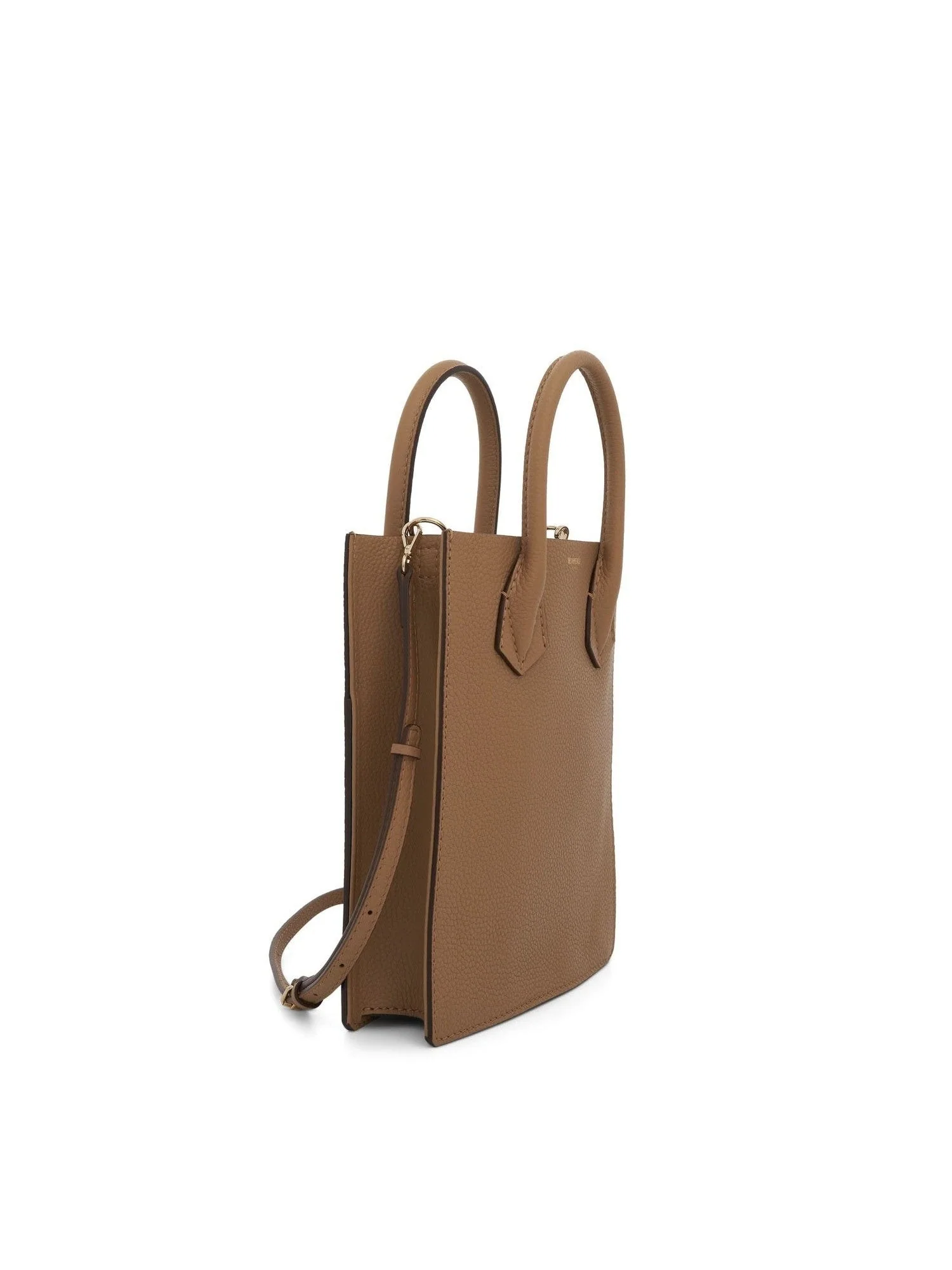 Suite JR Bag in Camel - Image 2