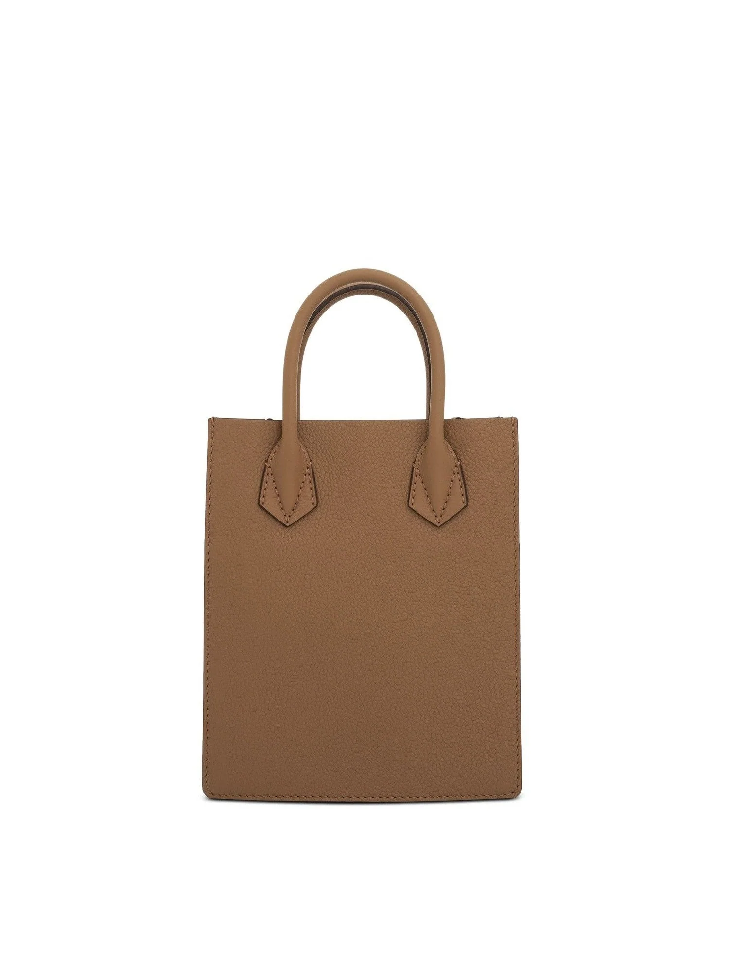 Suite JR Bag in Camel - Image 3