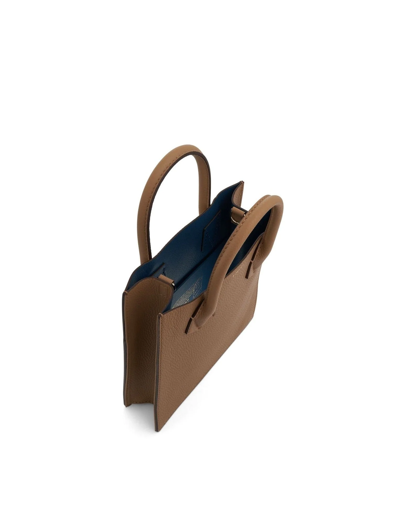 Suite JR Bag in Camel - Image 4