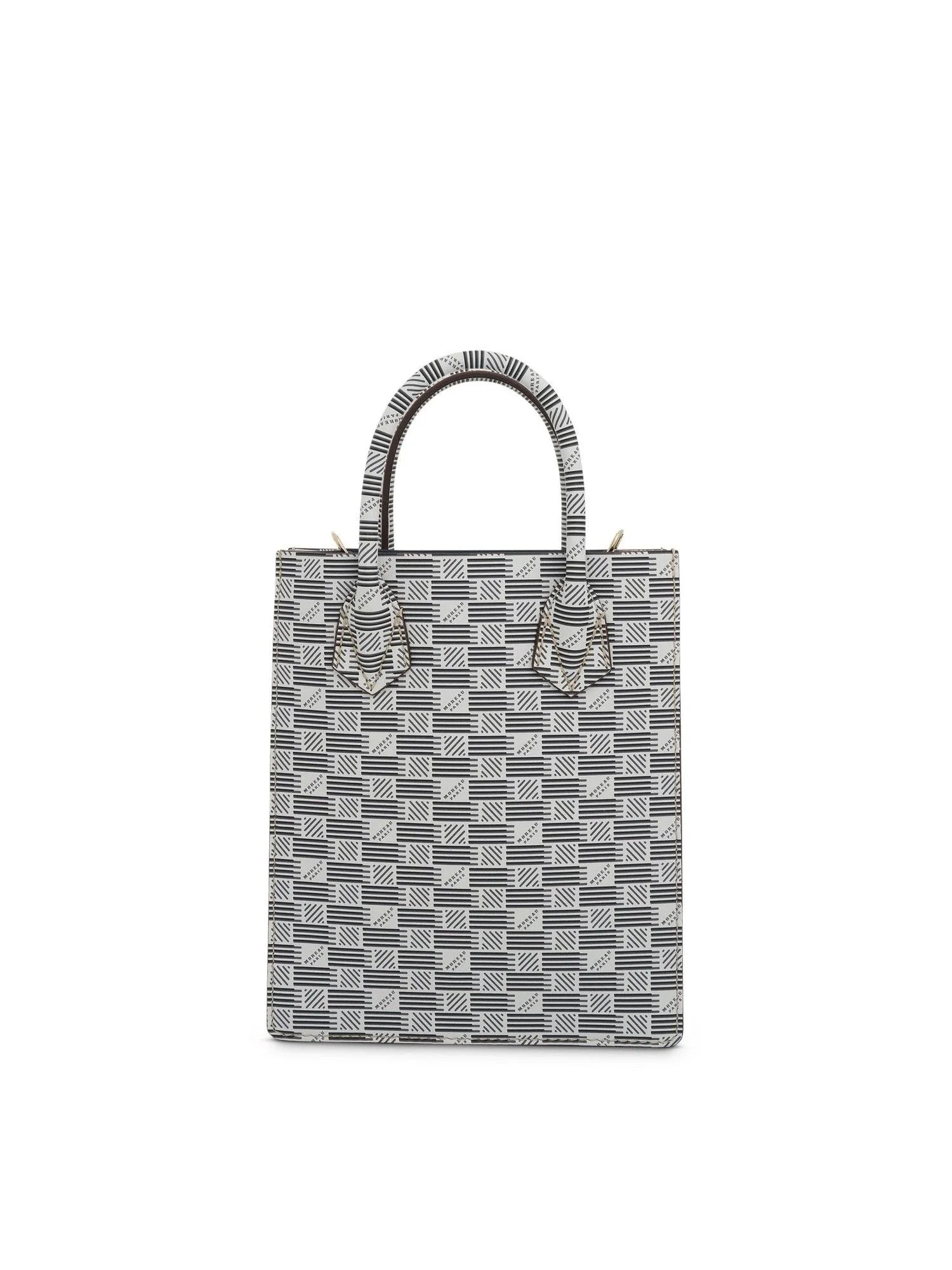 Suite JR Bag in White - Image 3