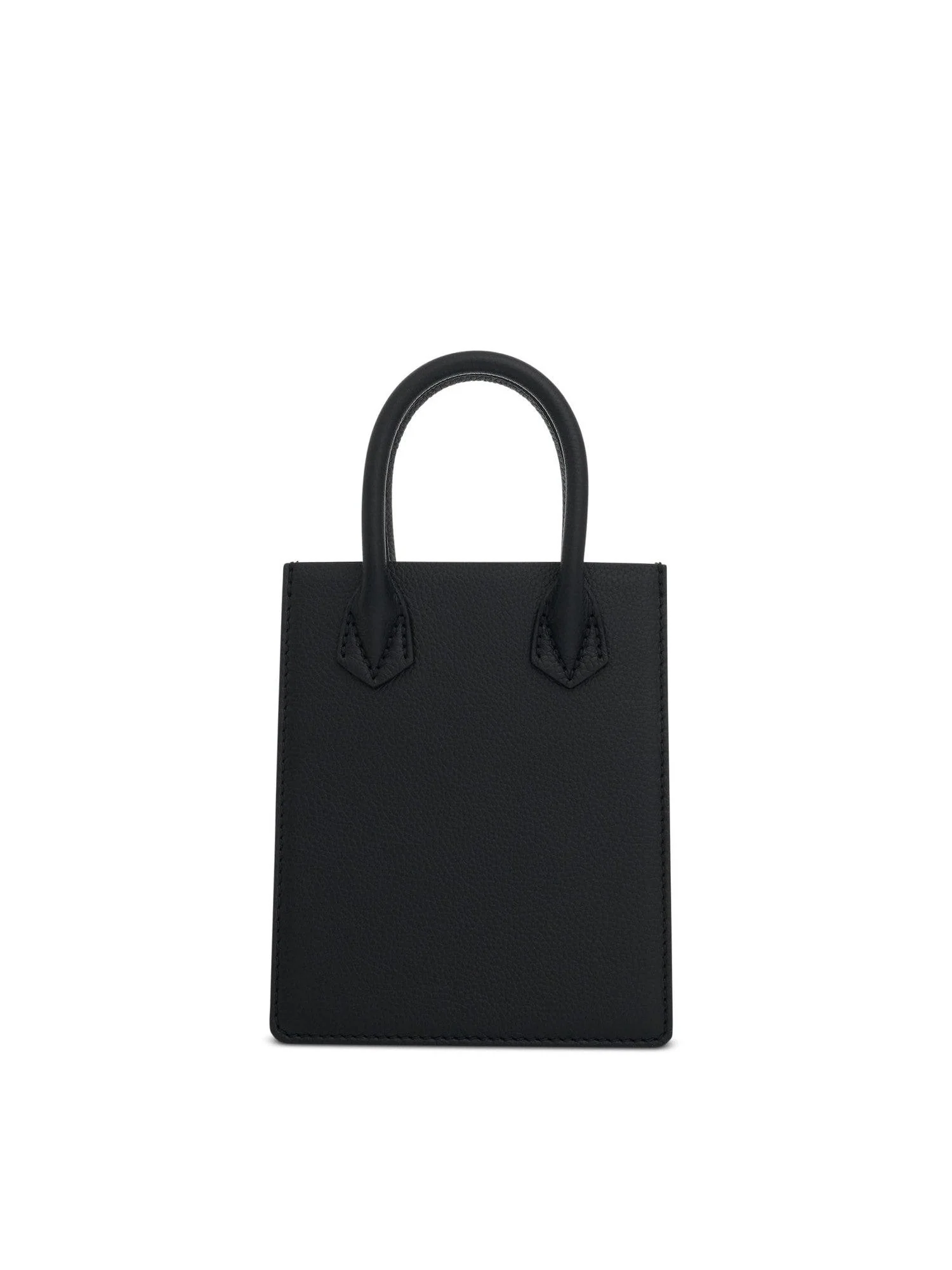 Suite XS Bag in Black/Blue - Image 3
