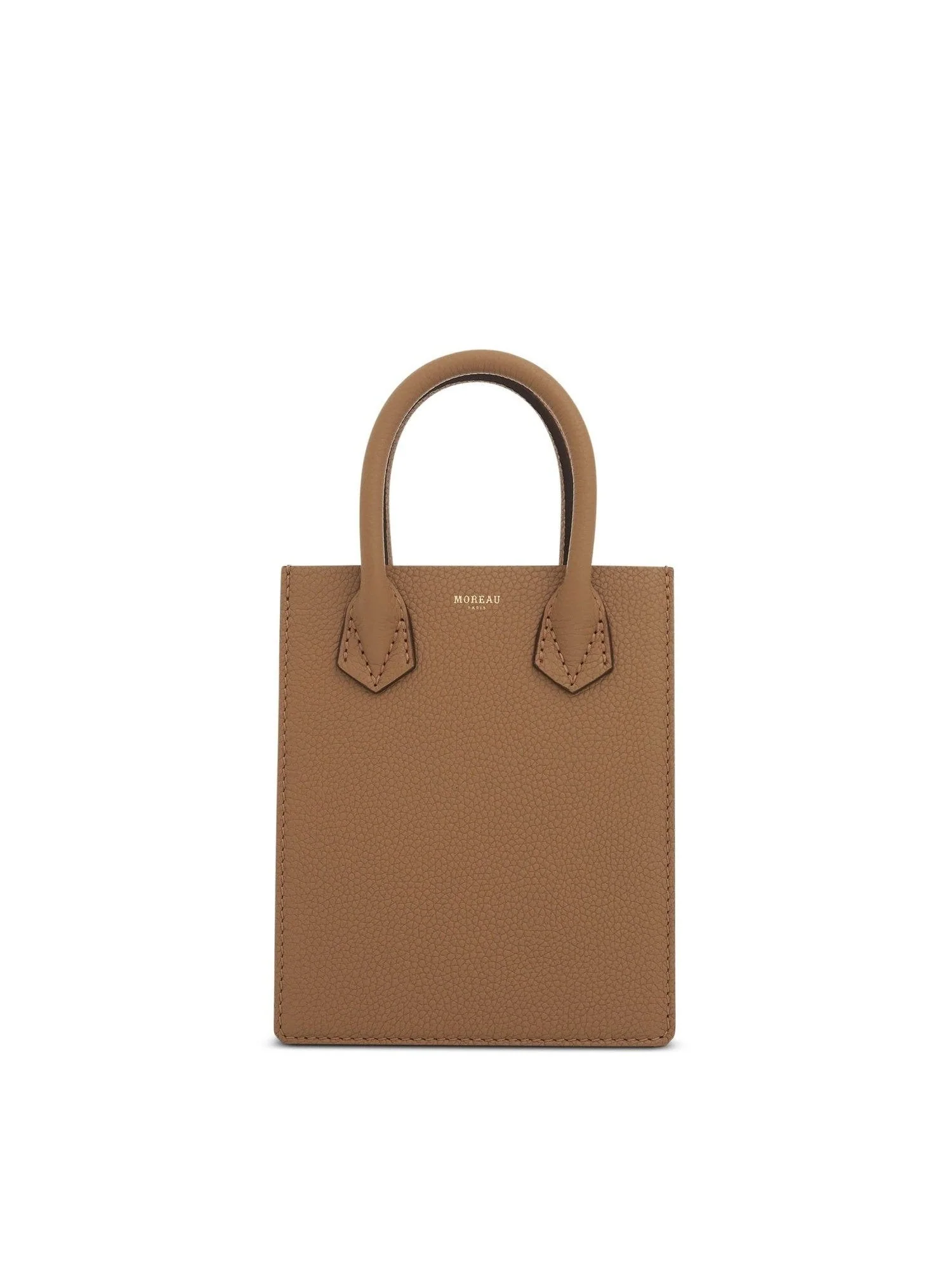 Suite XS Bag in Camel