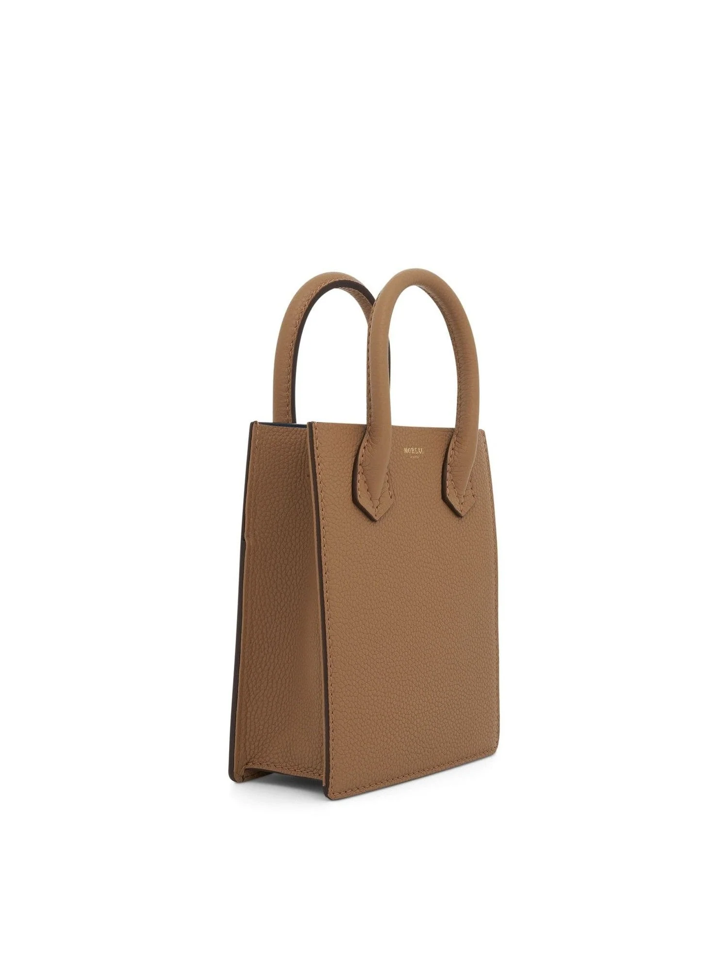 Suite XS Bag in Camel - Image 2