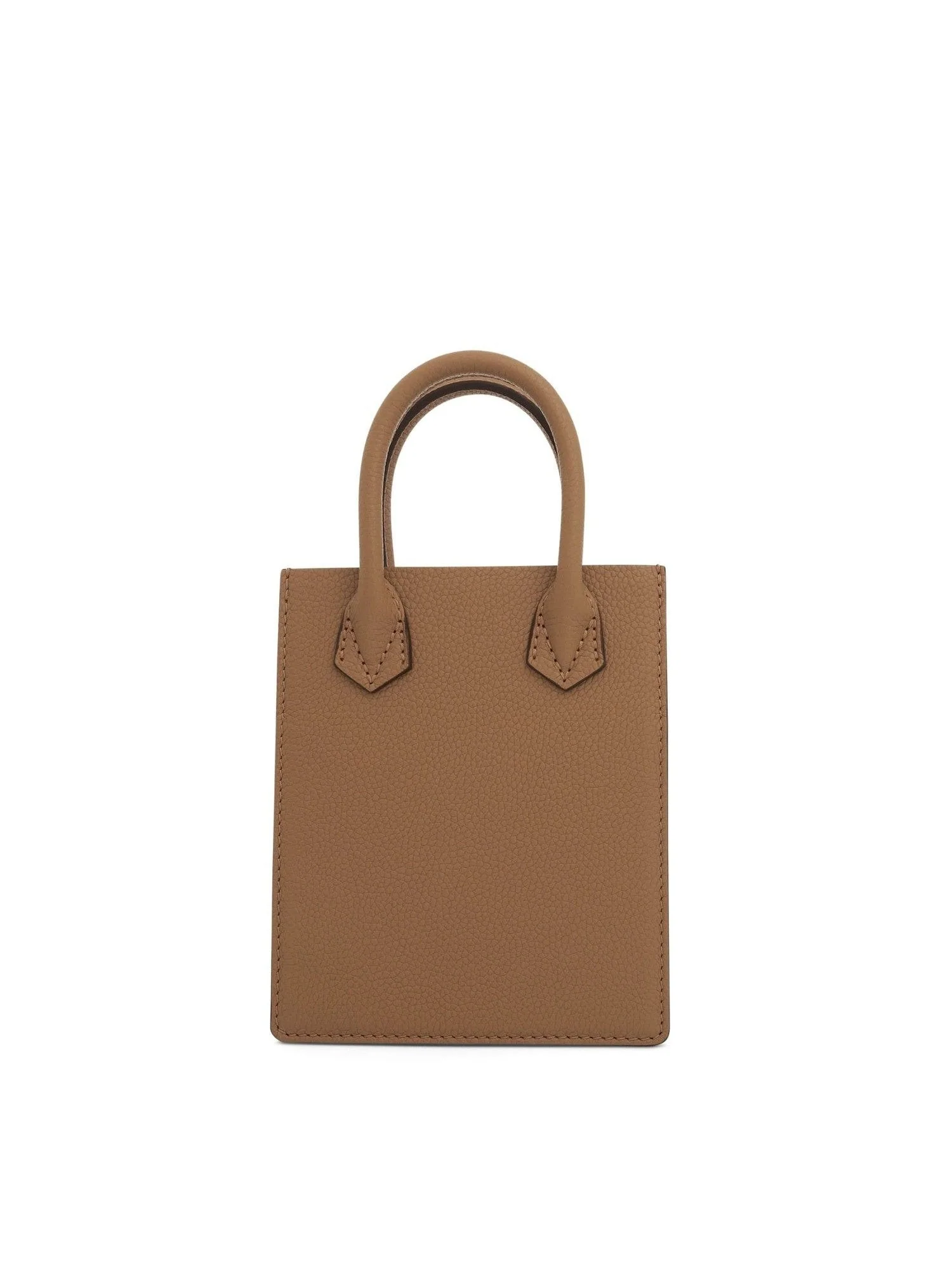 Suite XS Bag in Camel - Image 3