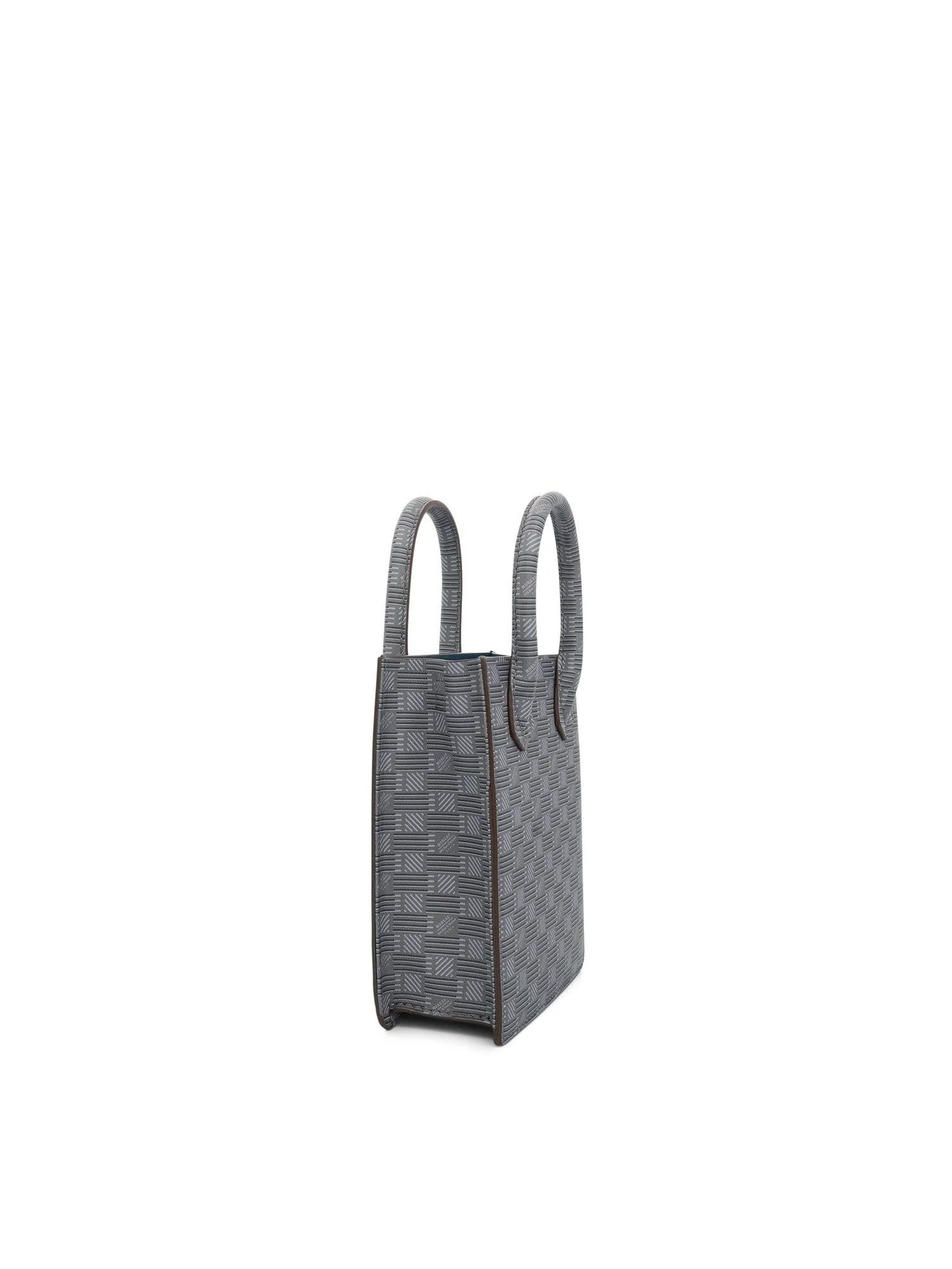 Suite XS Bag in Grey - Image 2