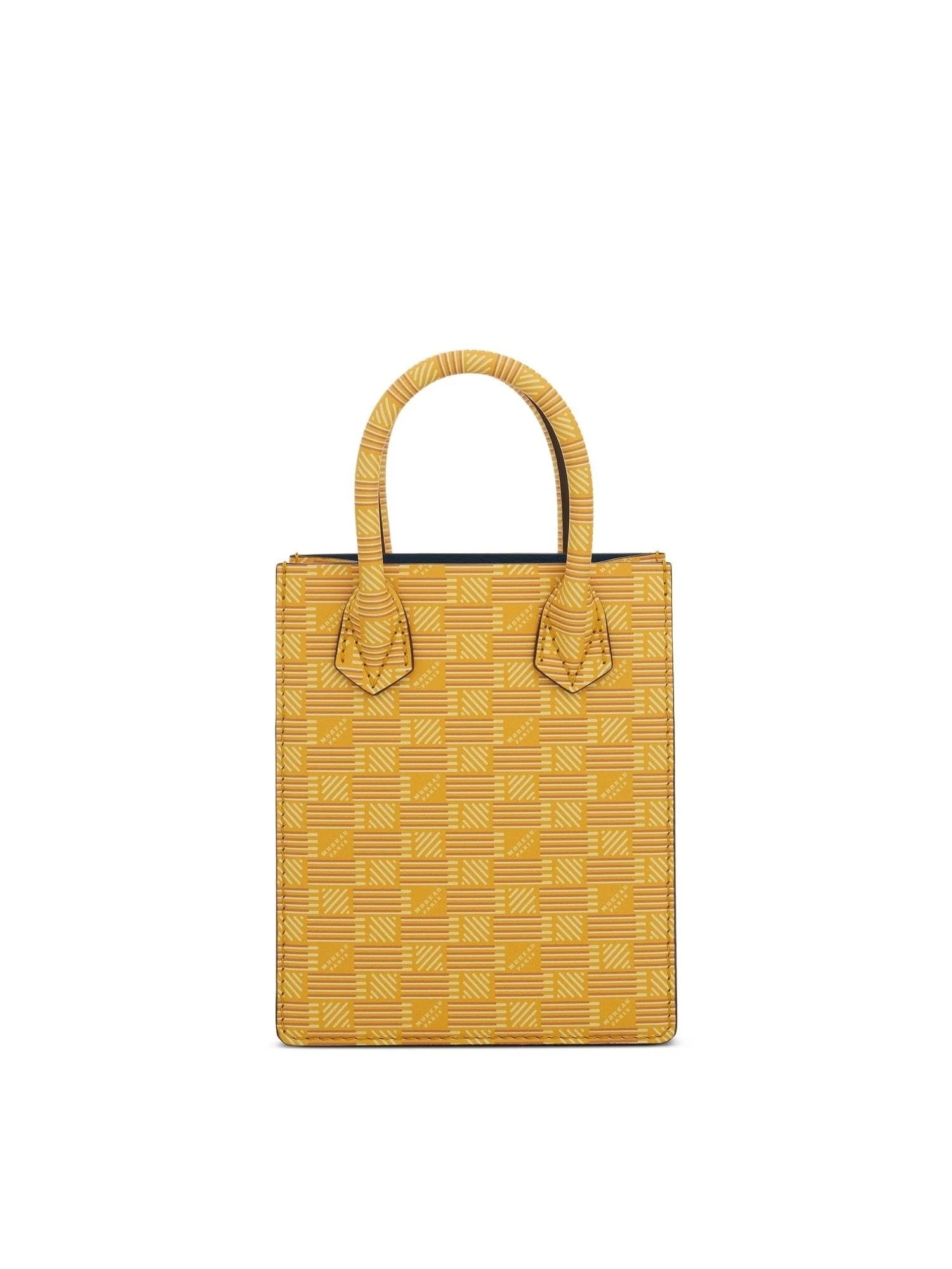 Suite XS Bag in Yellow