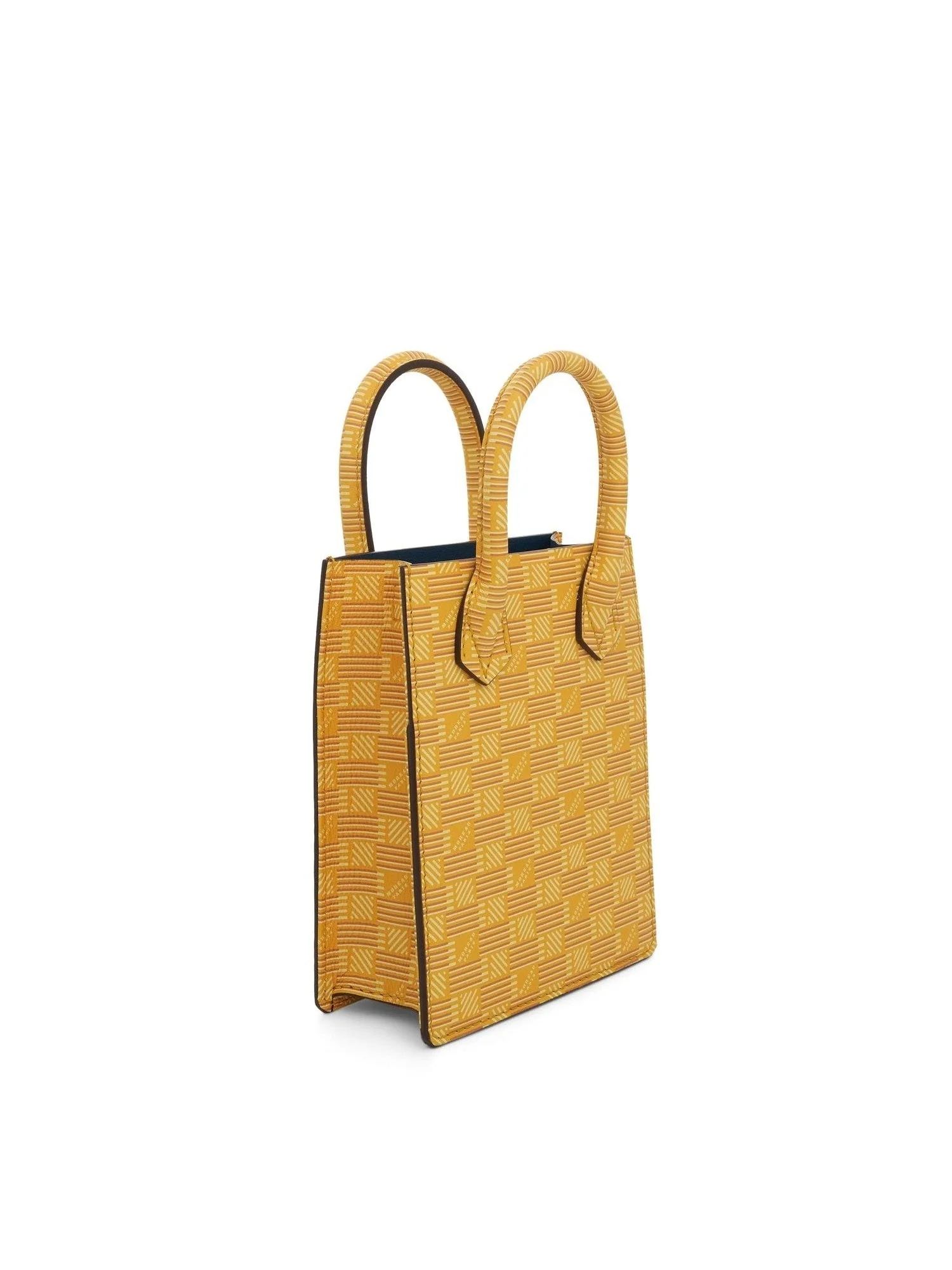Suite XS Bag in Yellow - Image 2