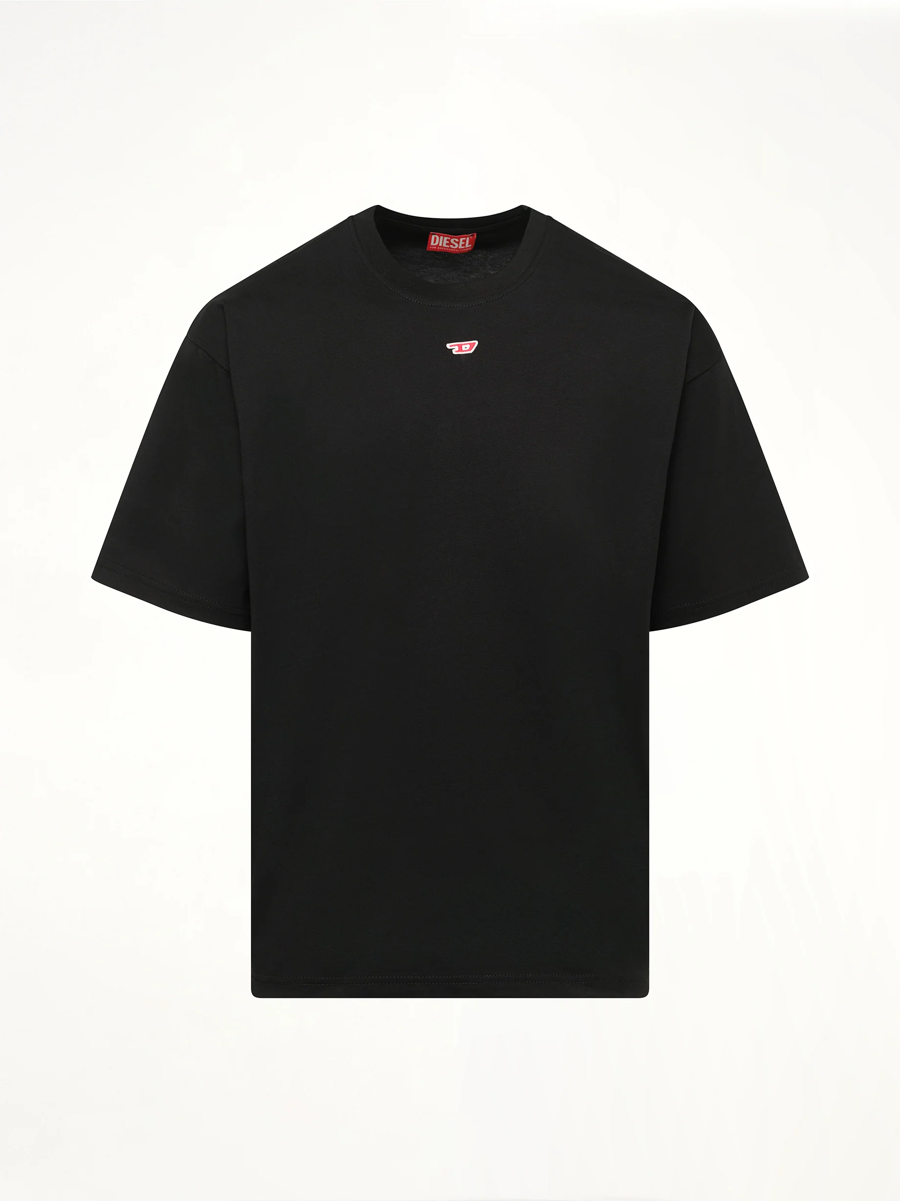 T-BOXT-D T-Shirt in Black - Image 2