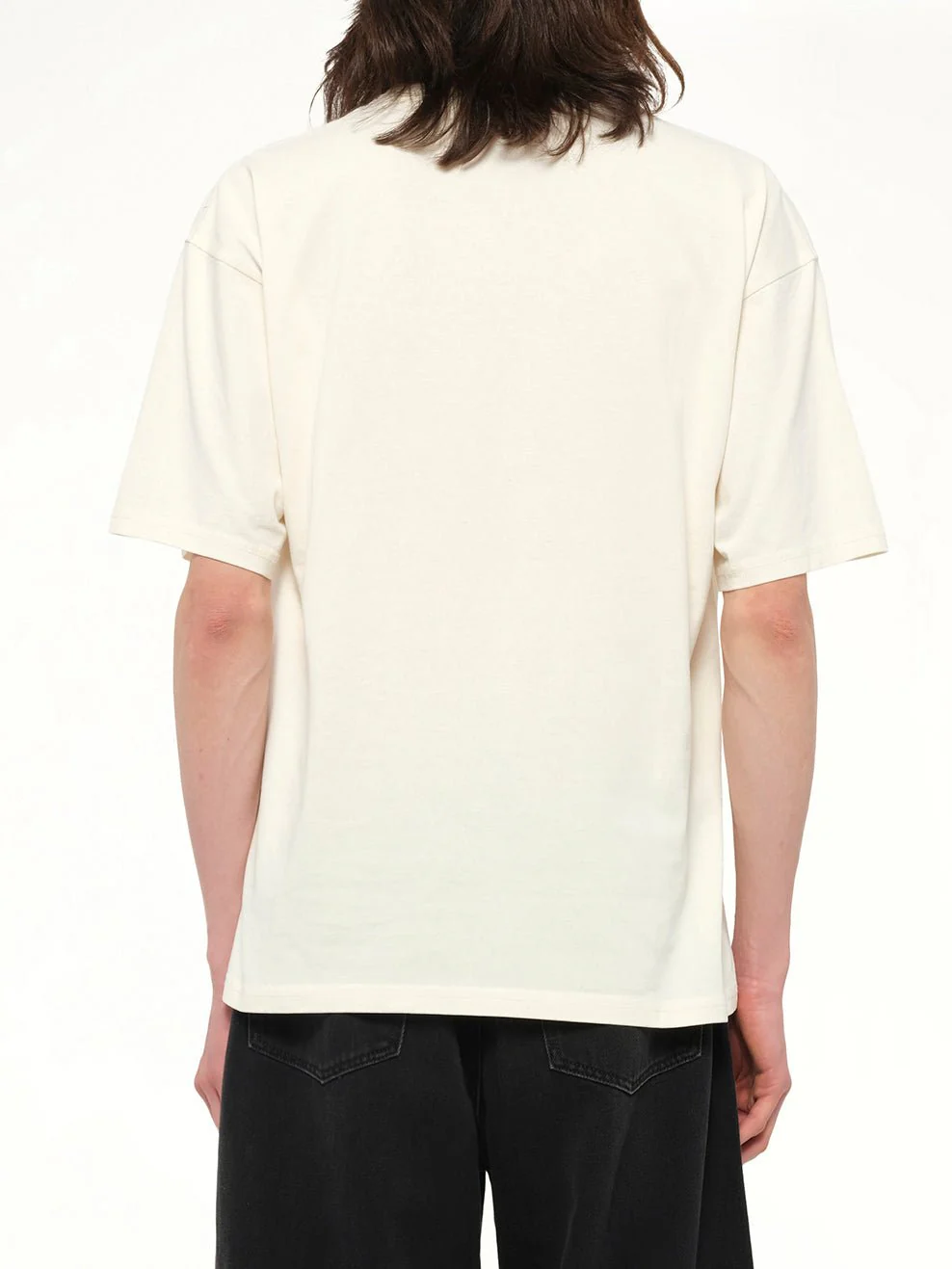 T-BOXT-N14 T-Shirt in White - Image 5