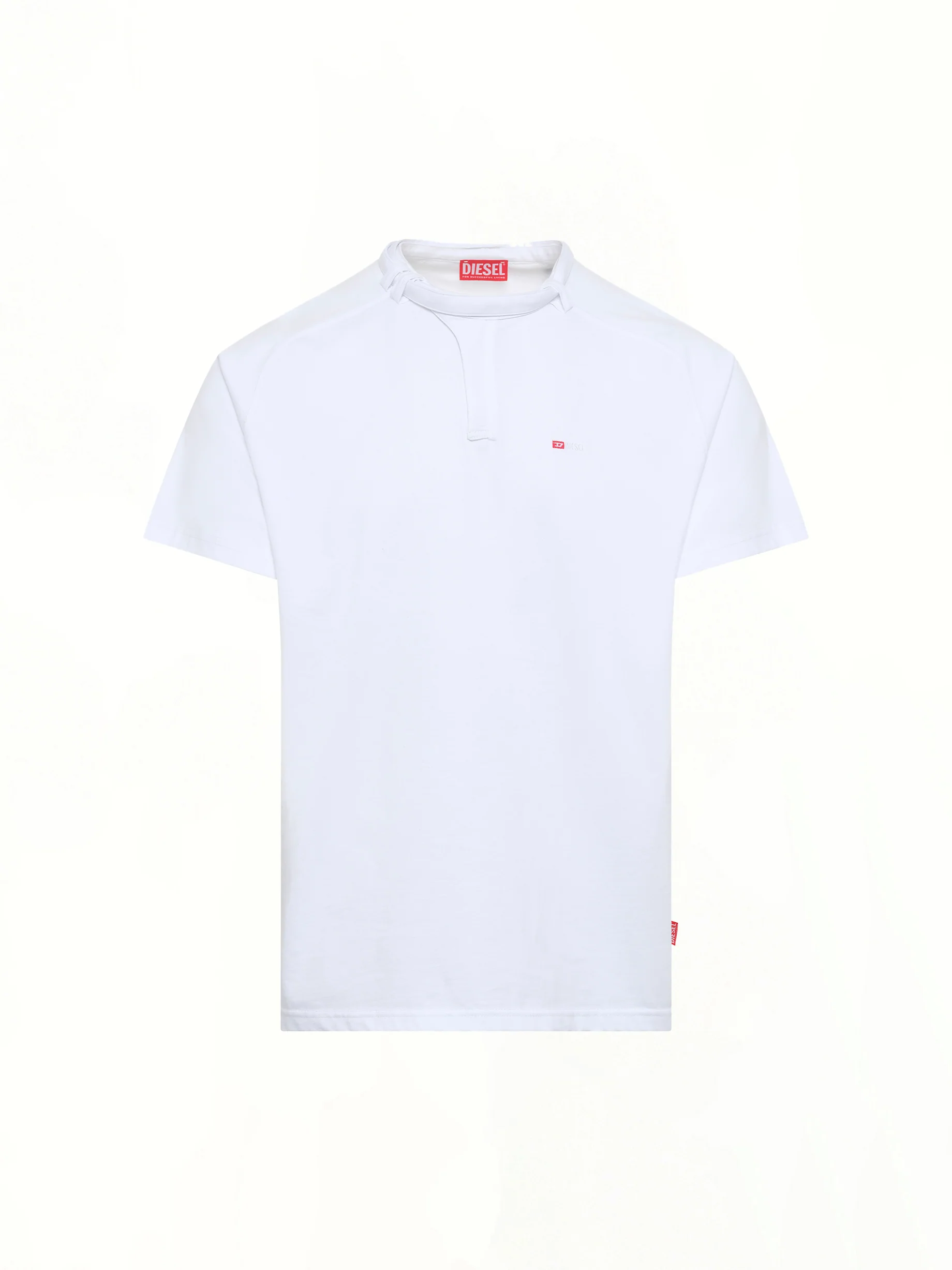 T-KAUKO T-Shirt in White - Image 2