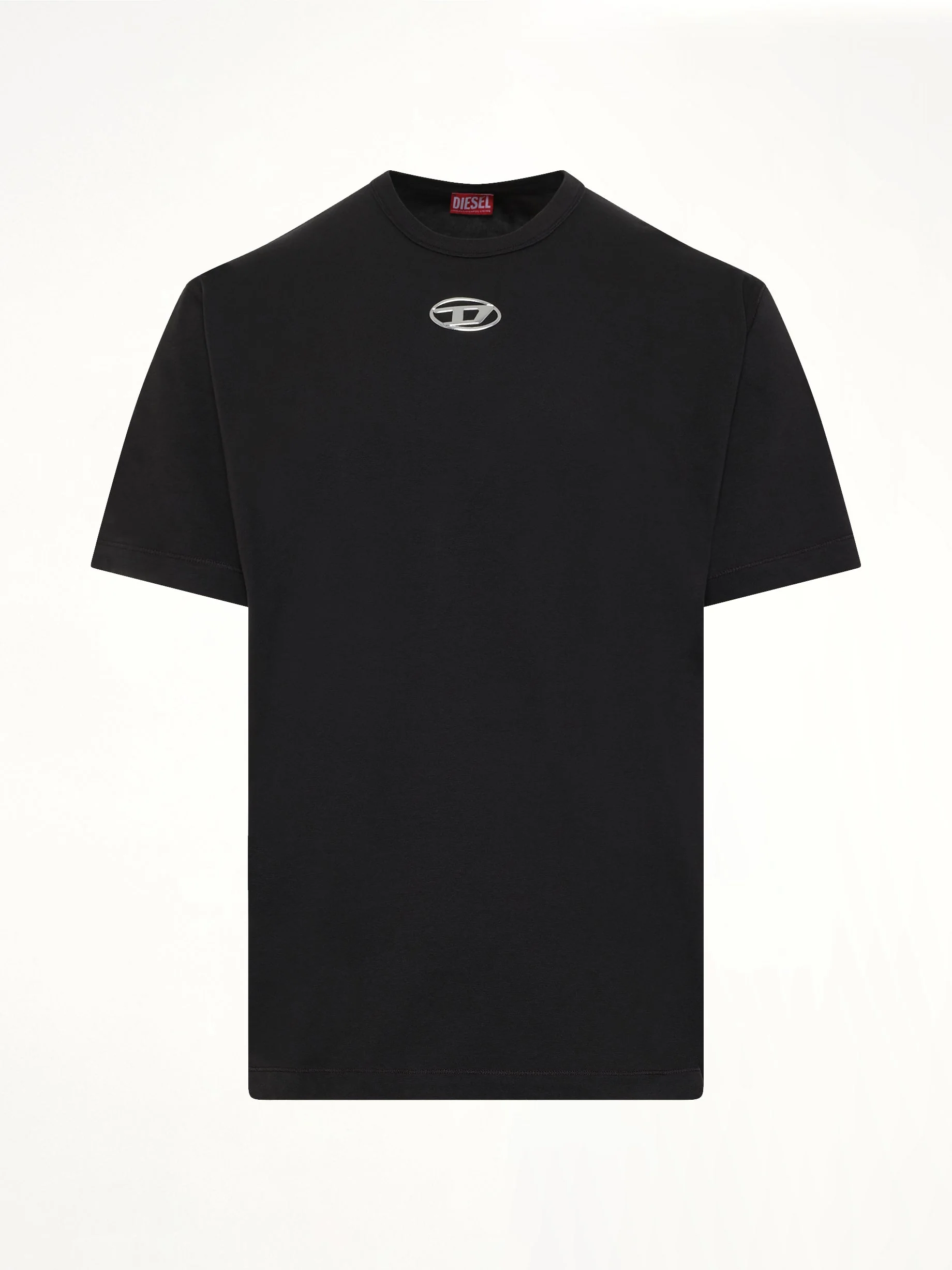 T-NORM-IOD T-Shirt in Black - Image 2