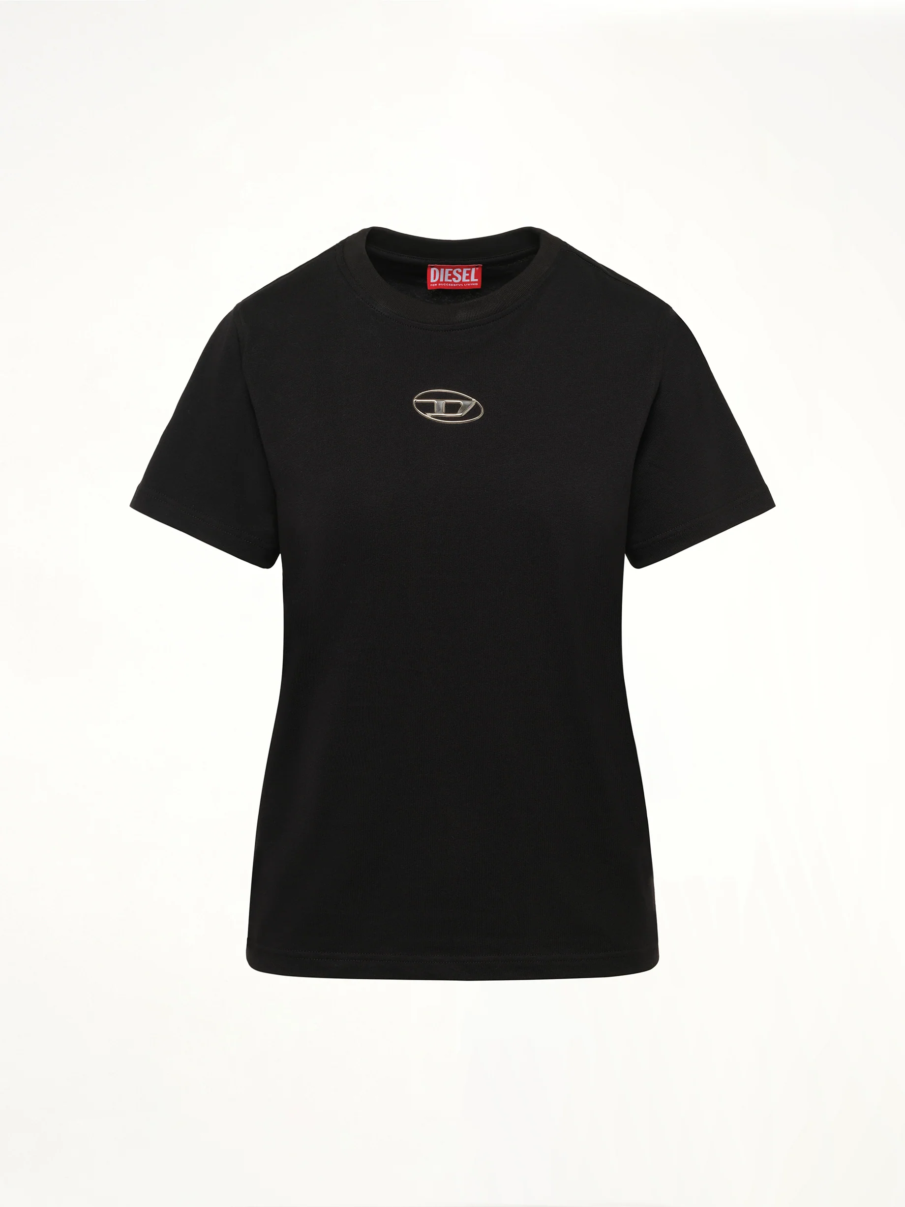 T-Regs-OD T-Shirt In Black - Image 2