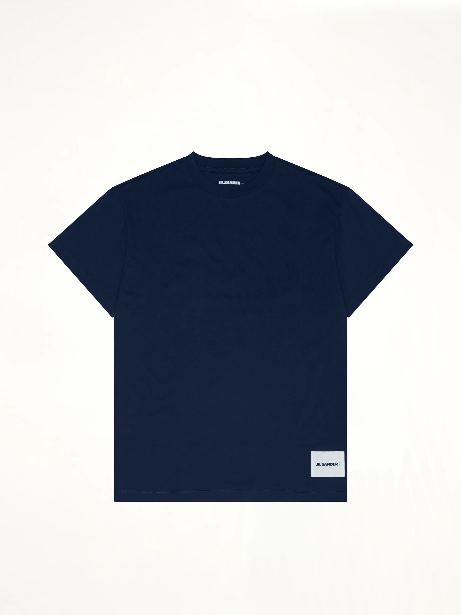T-Shirt SS 3 Pack in Multicolour - Image 3
