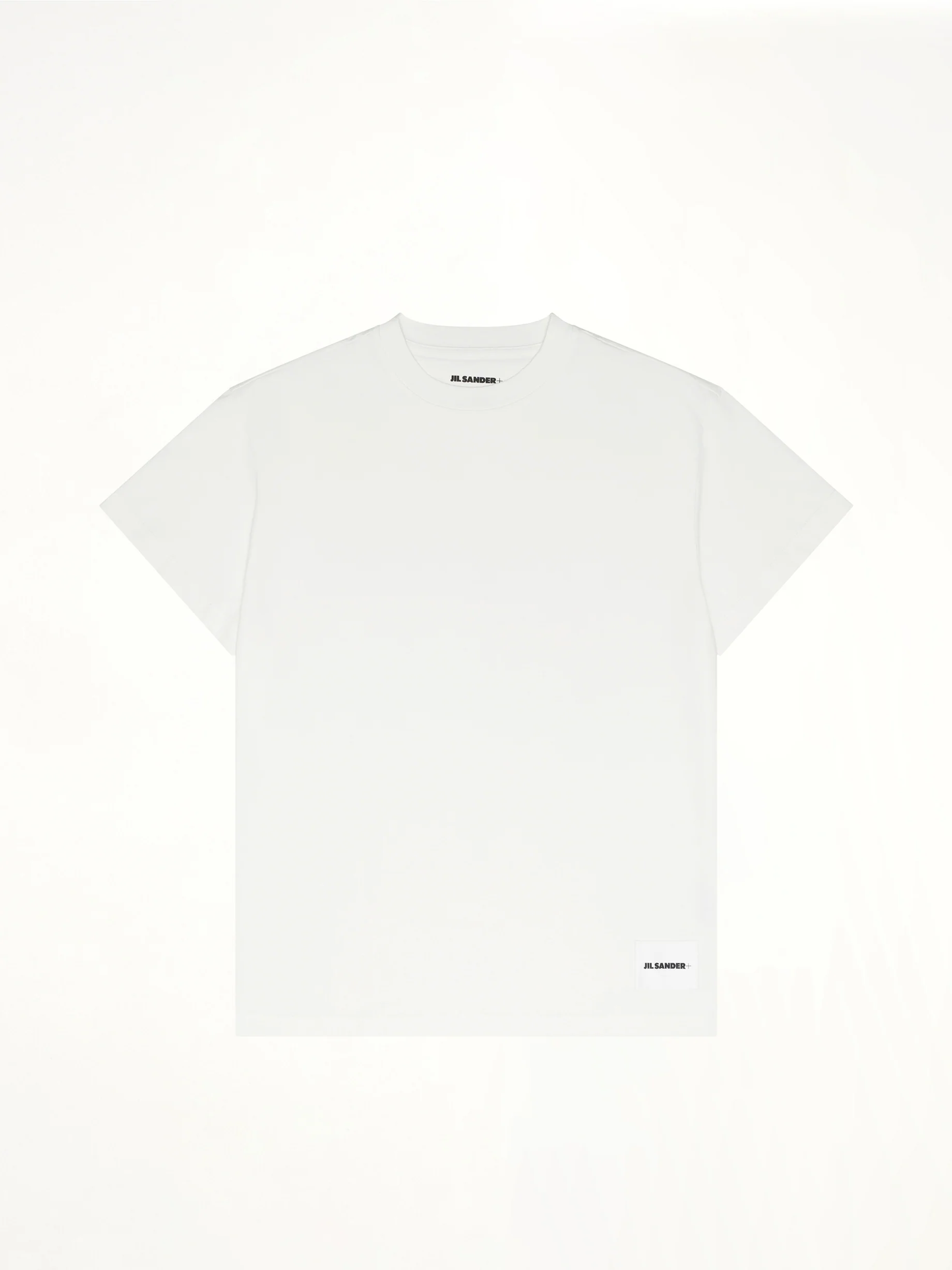 T-Shirt SS 3 Pack in Multicolour - Image 4