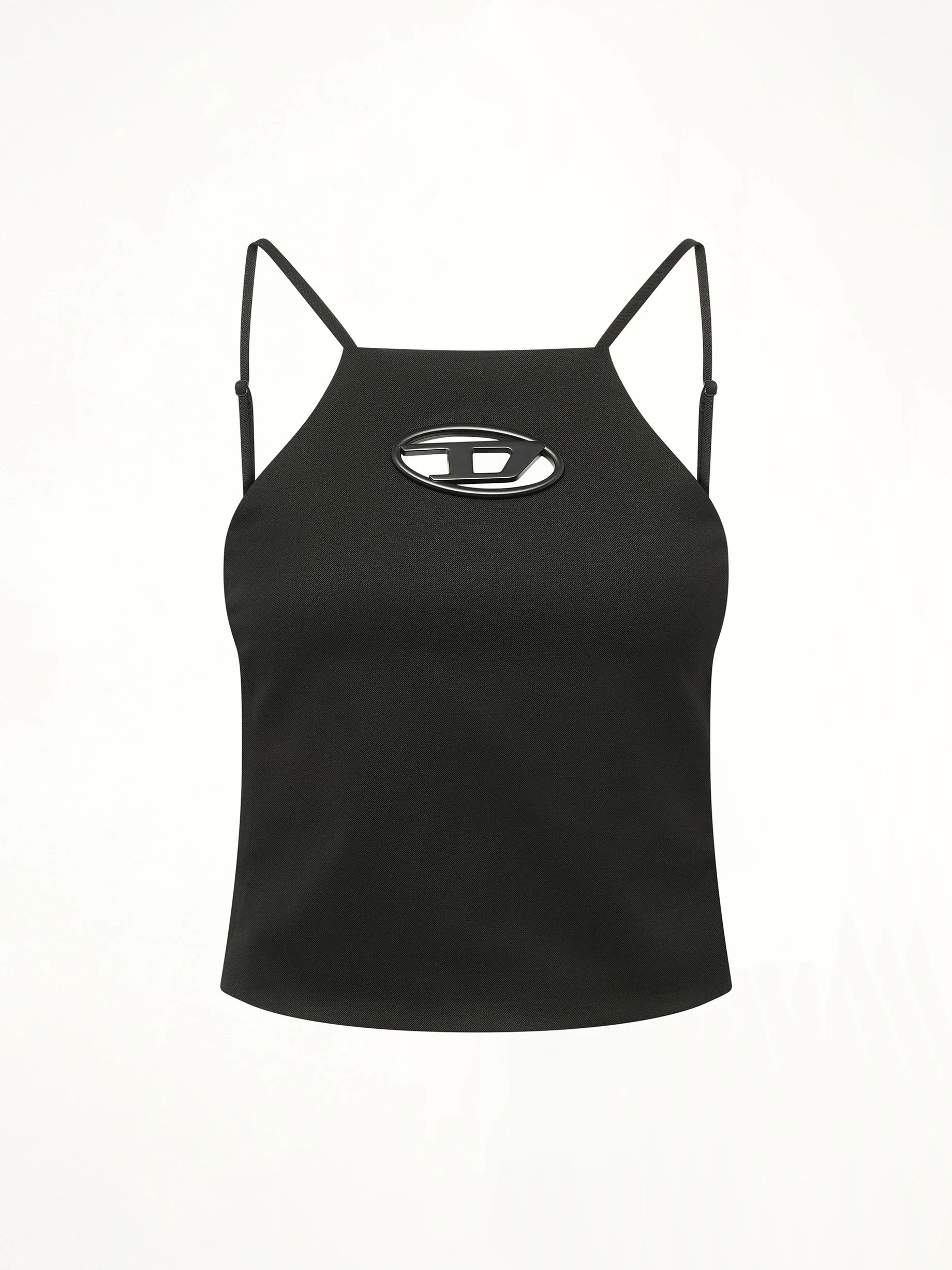 T-Wilit Top In Black - Image 2