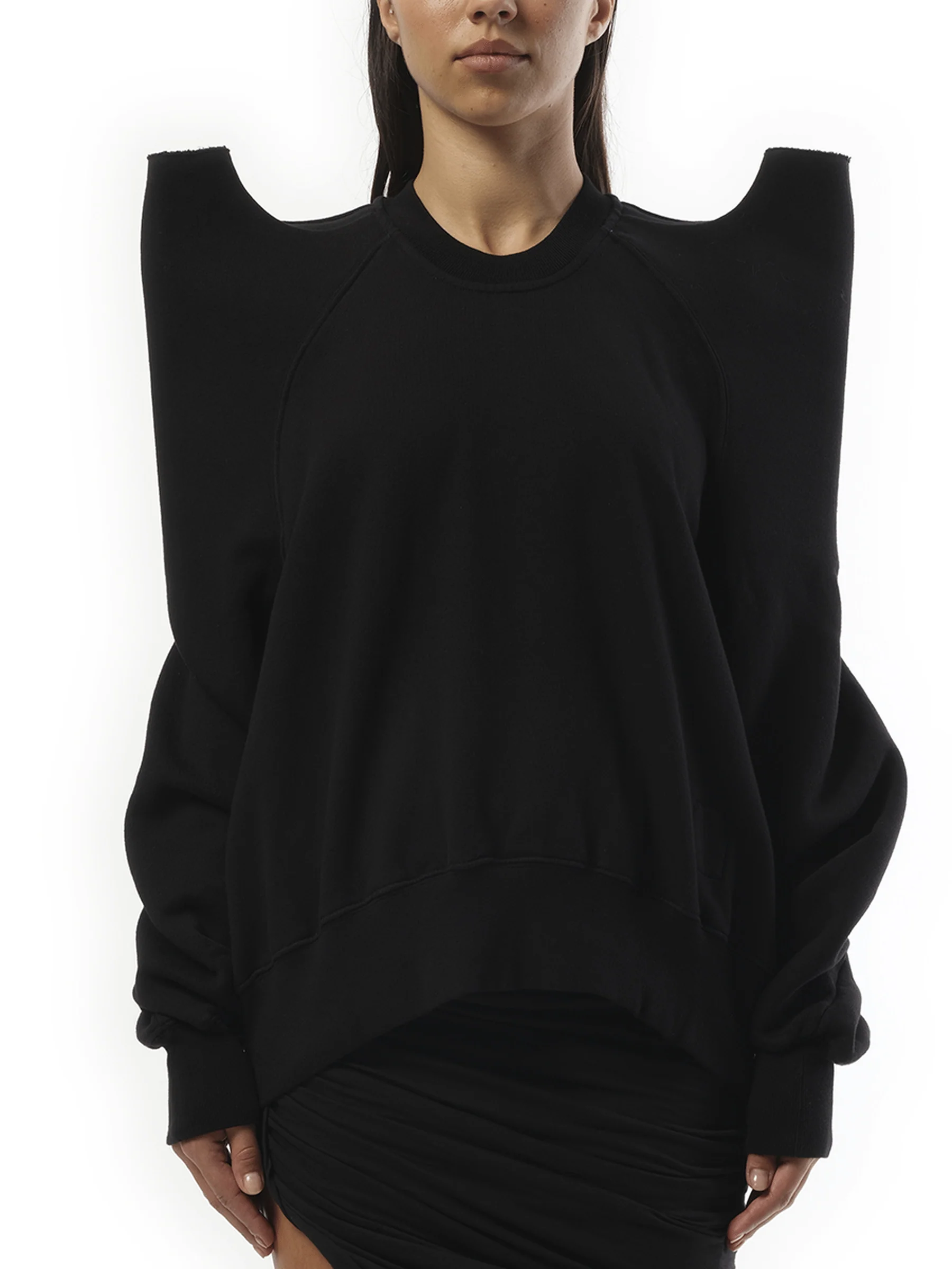 Tecsweat in Black