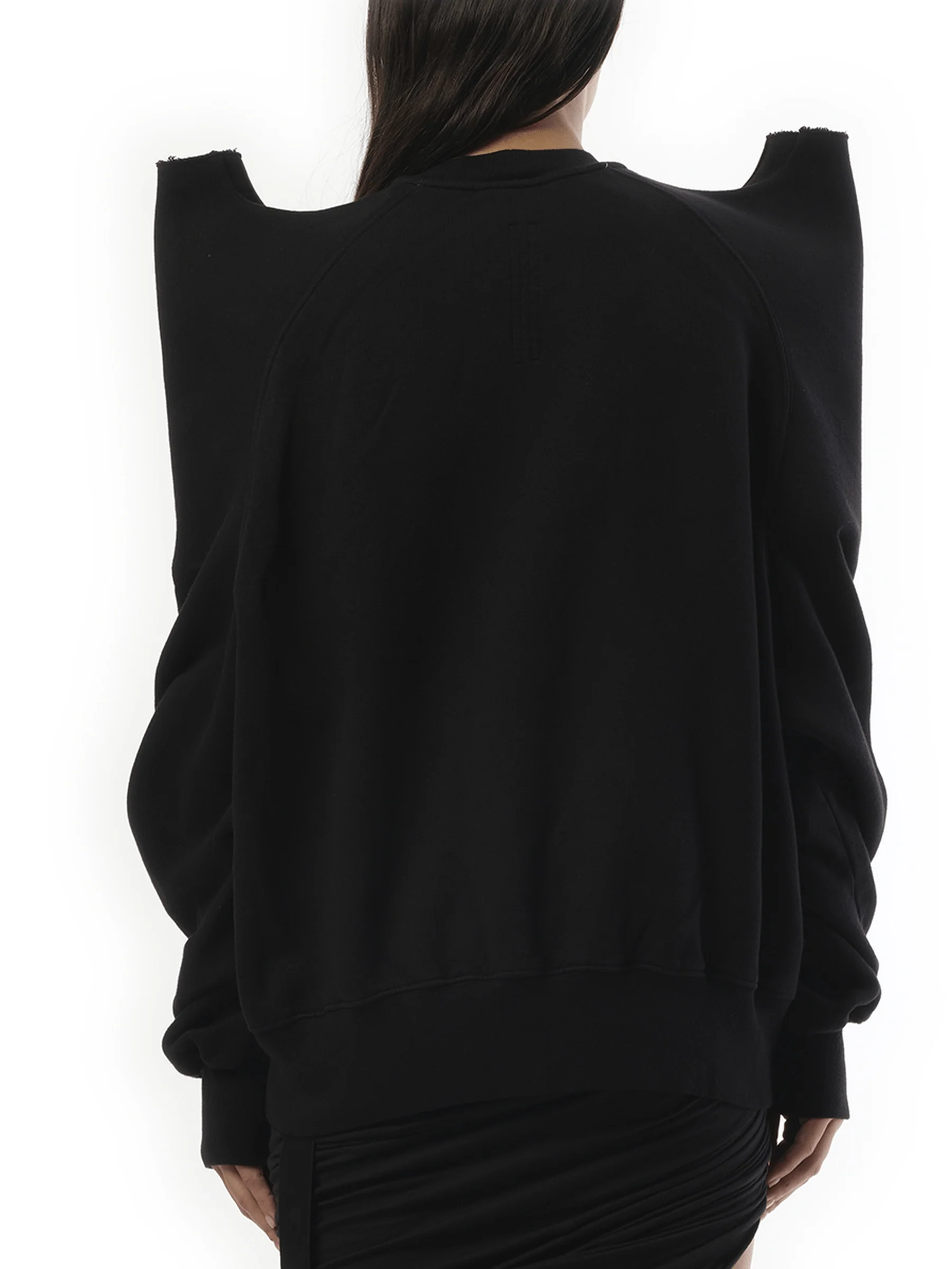 Tecsweat in Black - Image 6