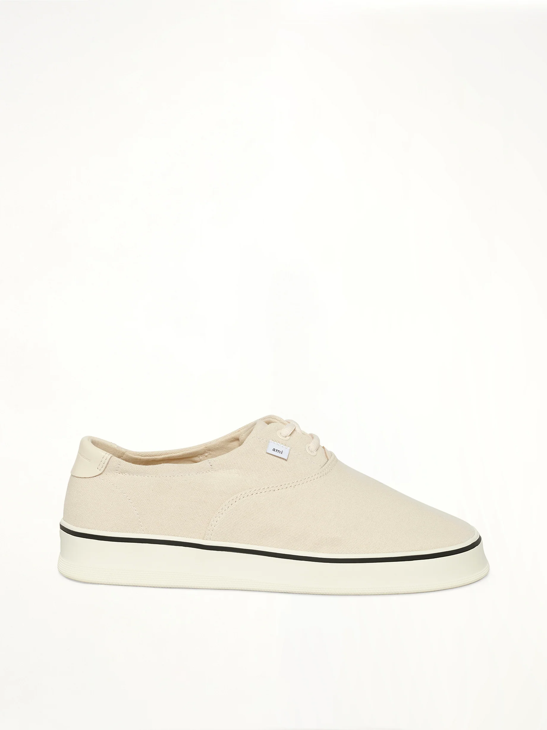 Tennis Sneakers in White