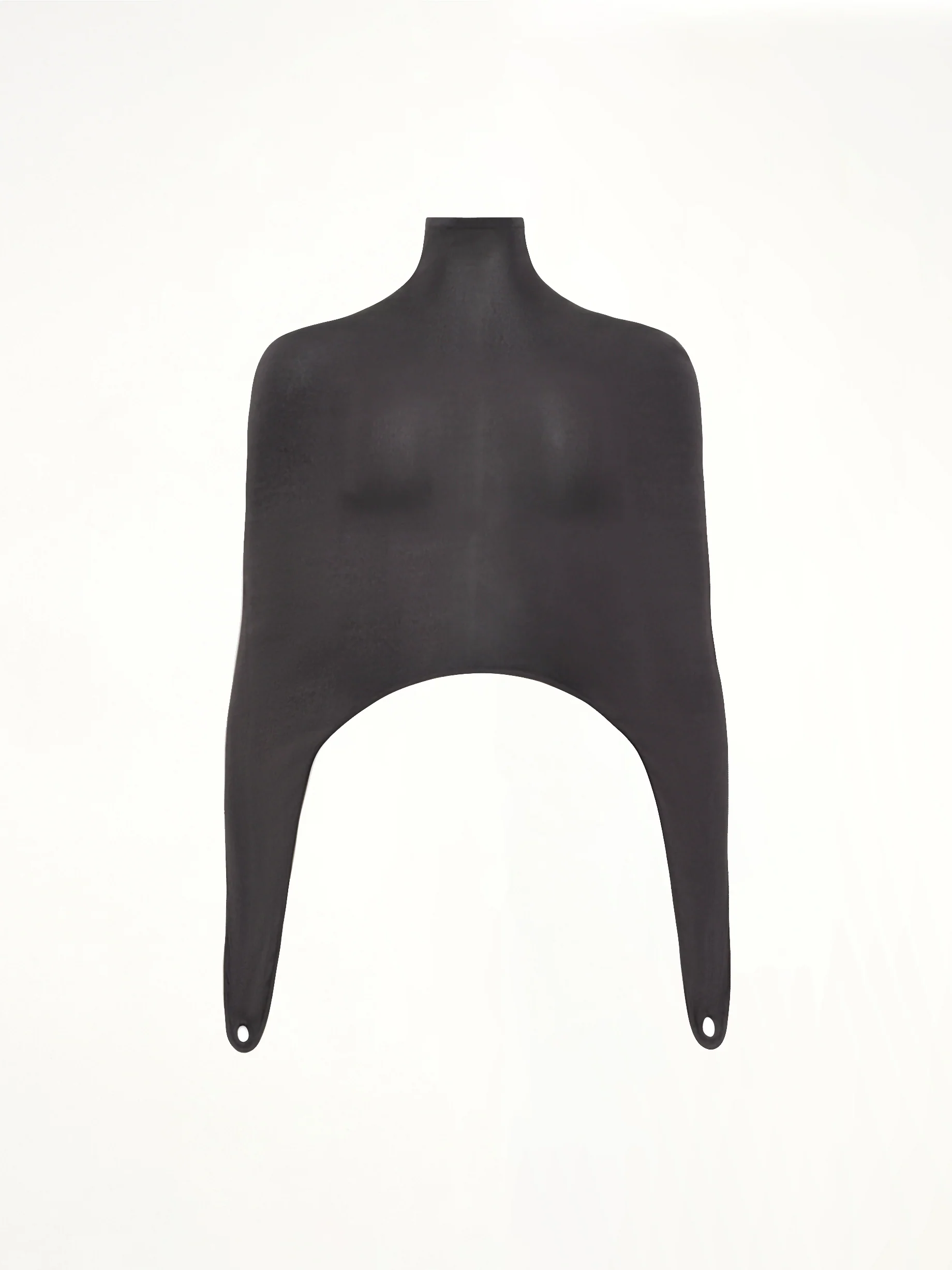 Tension Top in Anthracite - Image 2