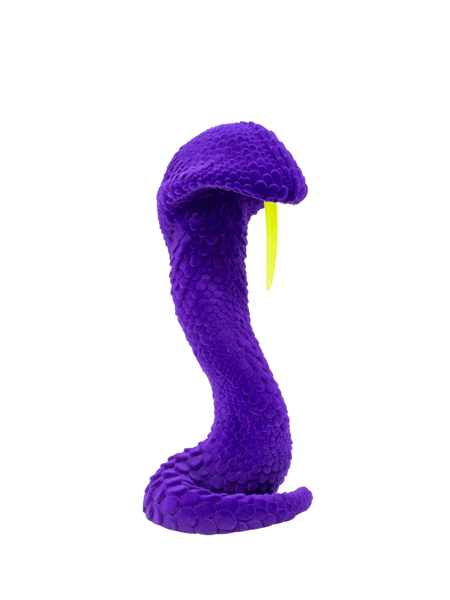 The Dead and Delicate in Purple - Image 2
