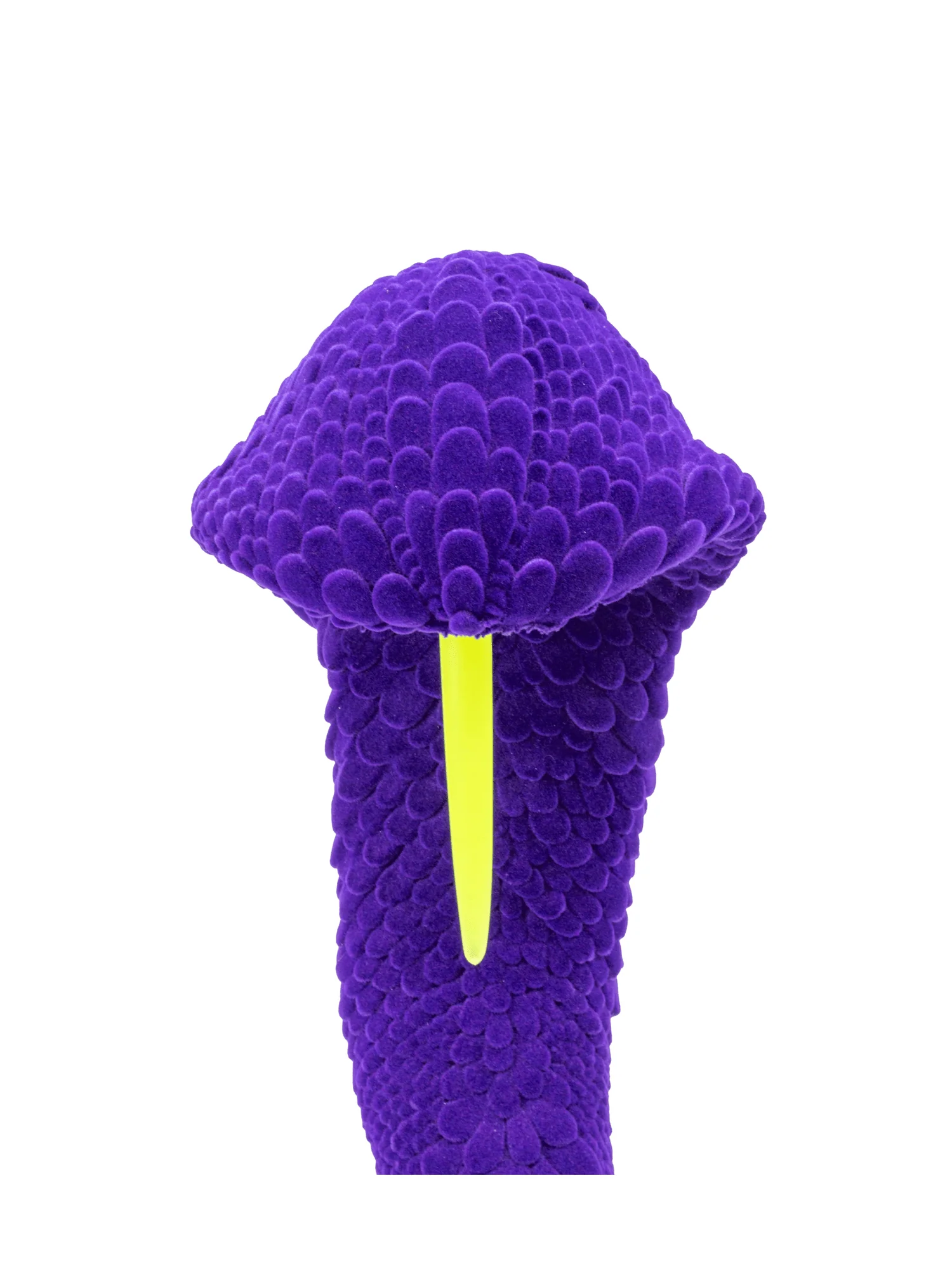 The Dead and Delicate in Purple - Image 3