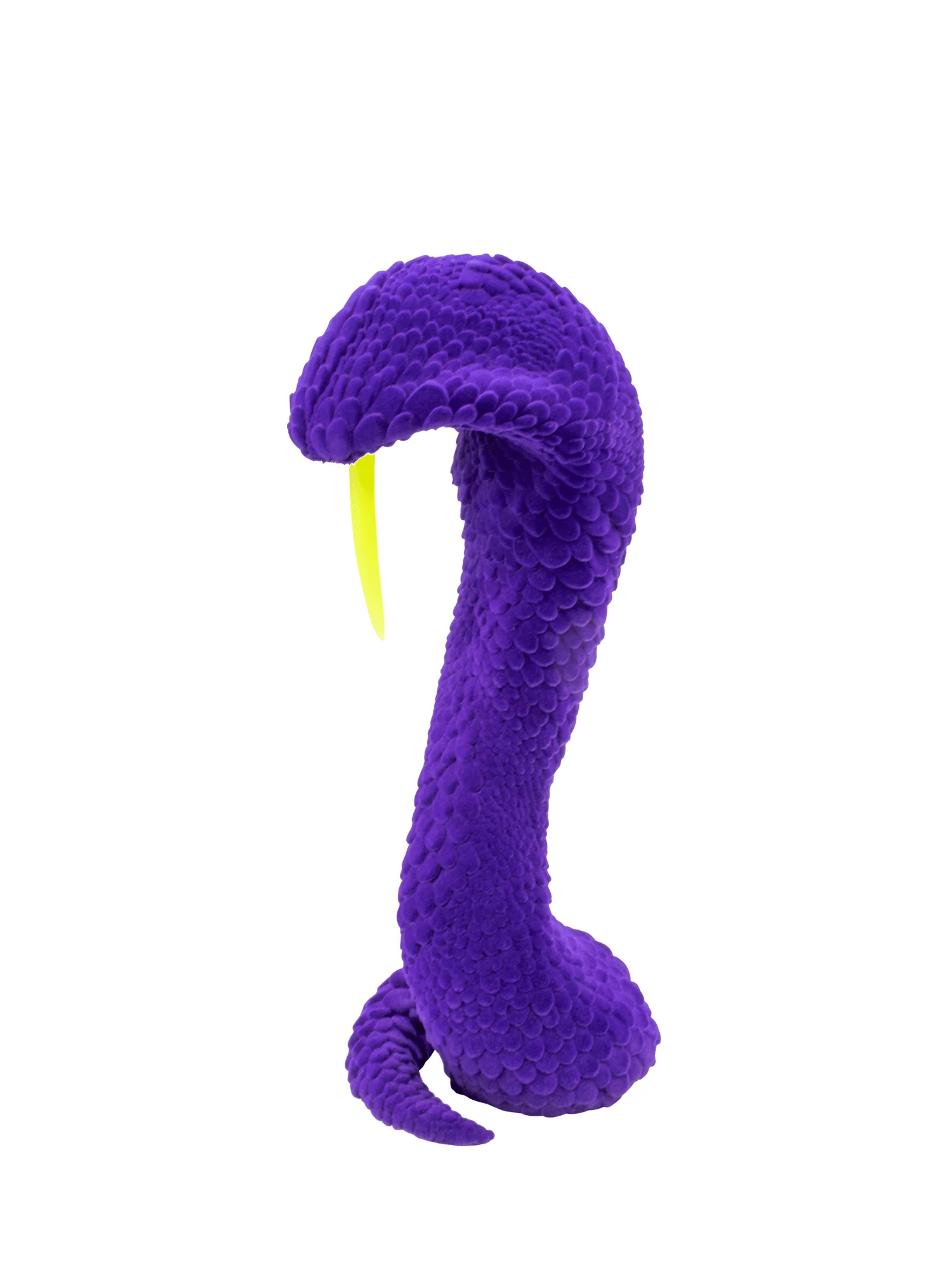 The Dead and Delicate in Purple - Image 4