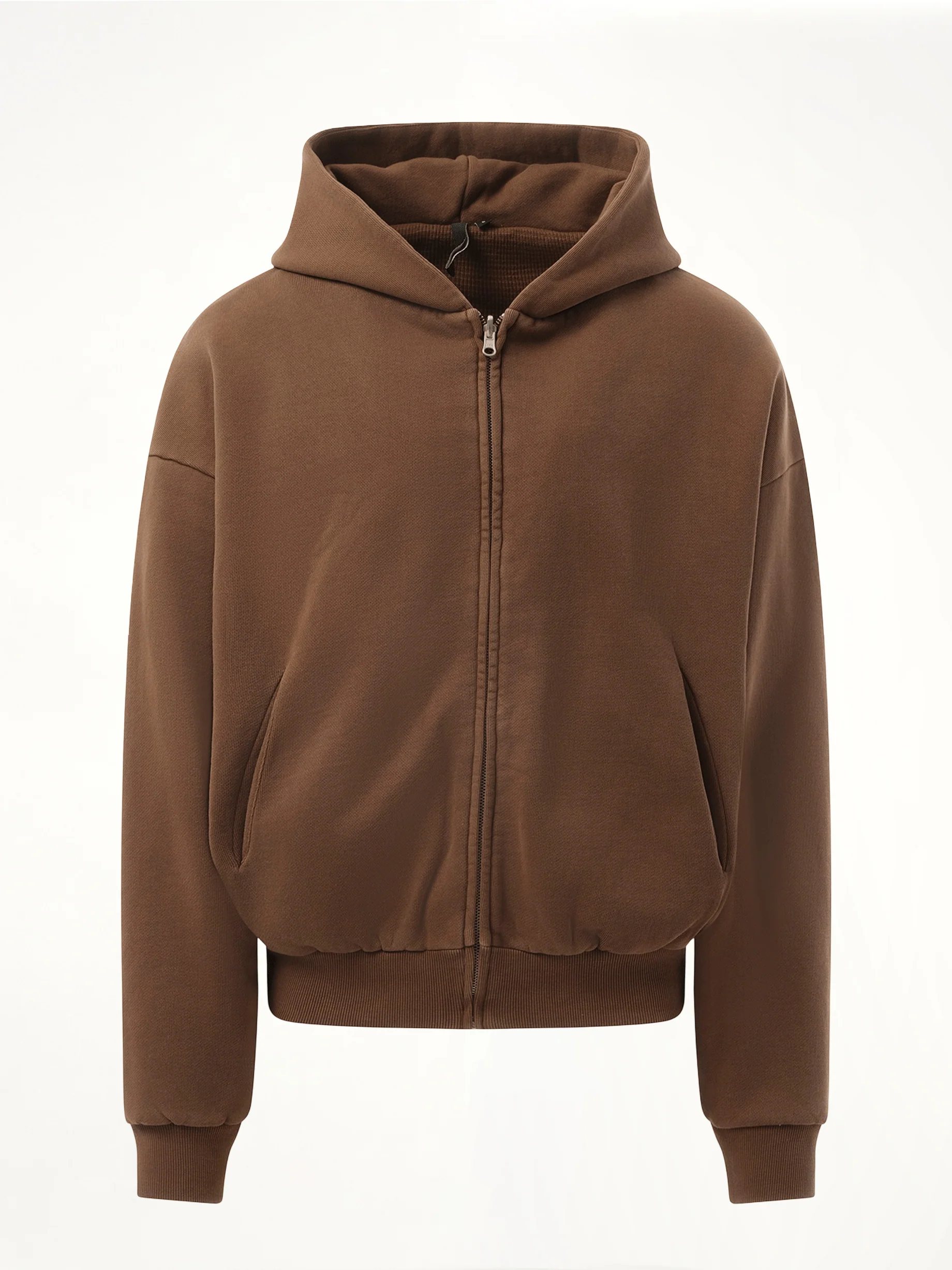 Thermal Hood in Brunette - Image 2