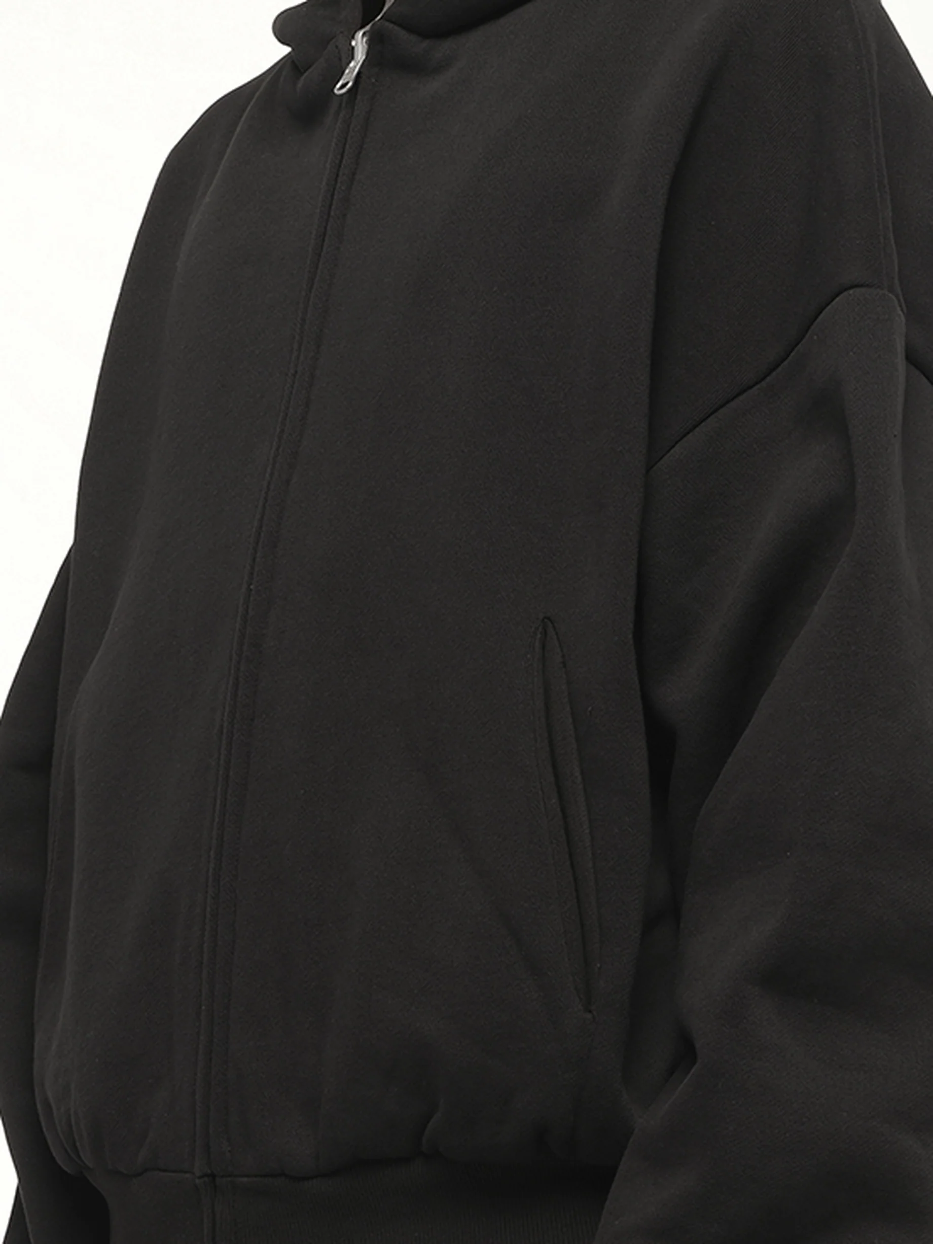 Thermal Hood in Soot - Image 3