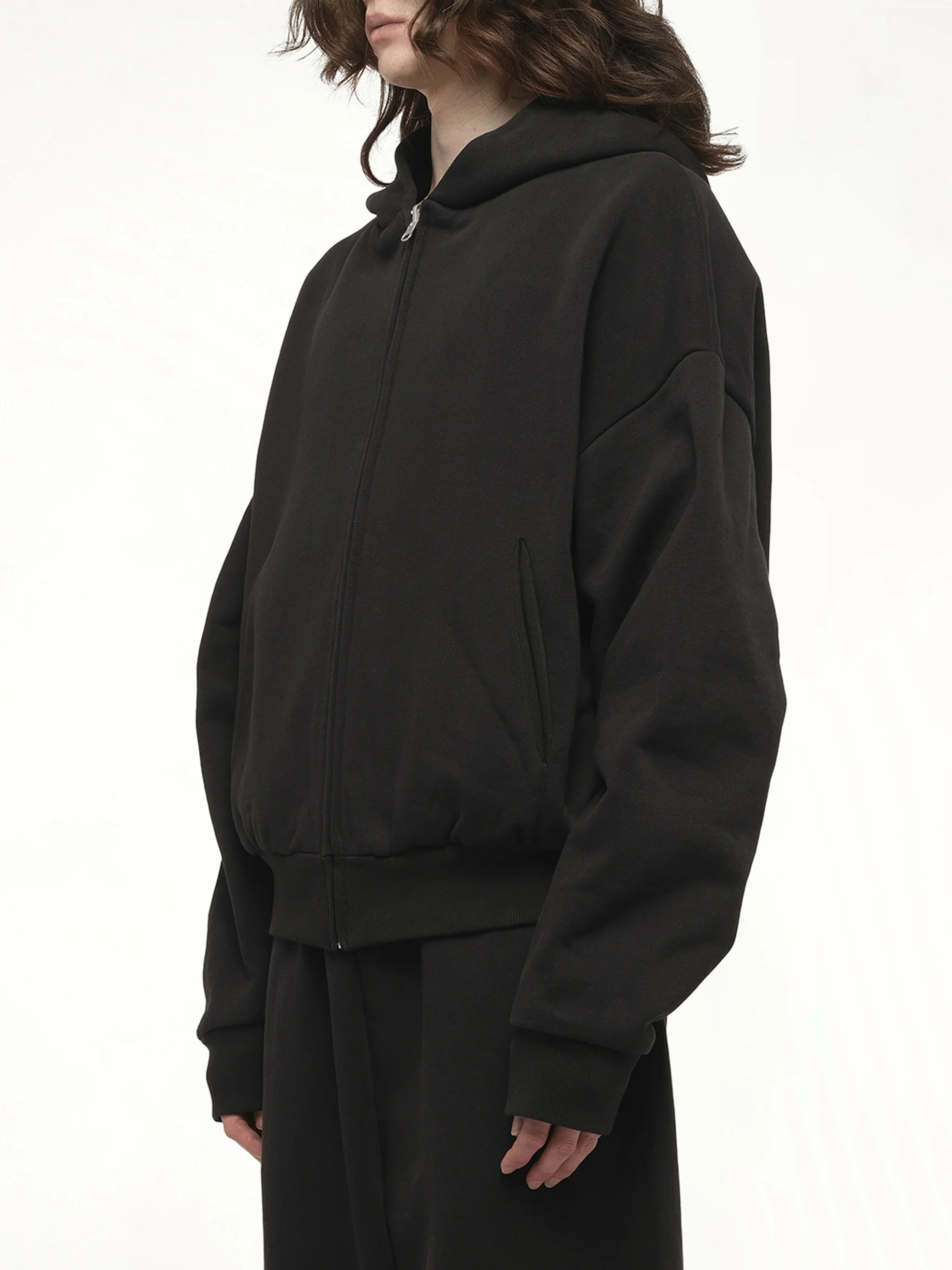 Thermal Hood in Soot - Image 5