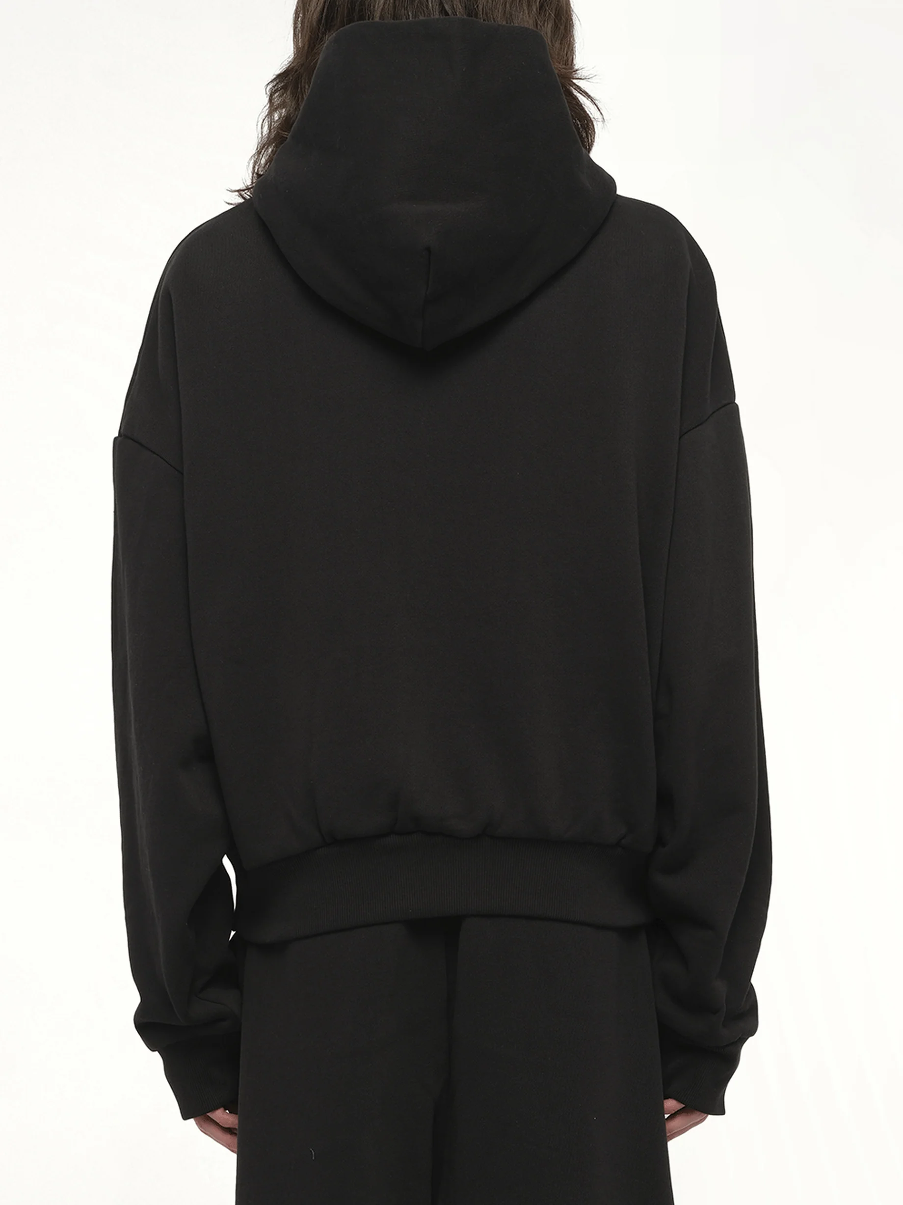 Thermal Hood in Soot - Image 6