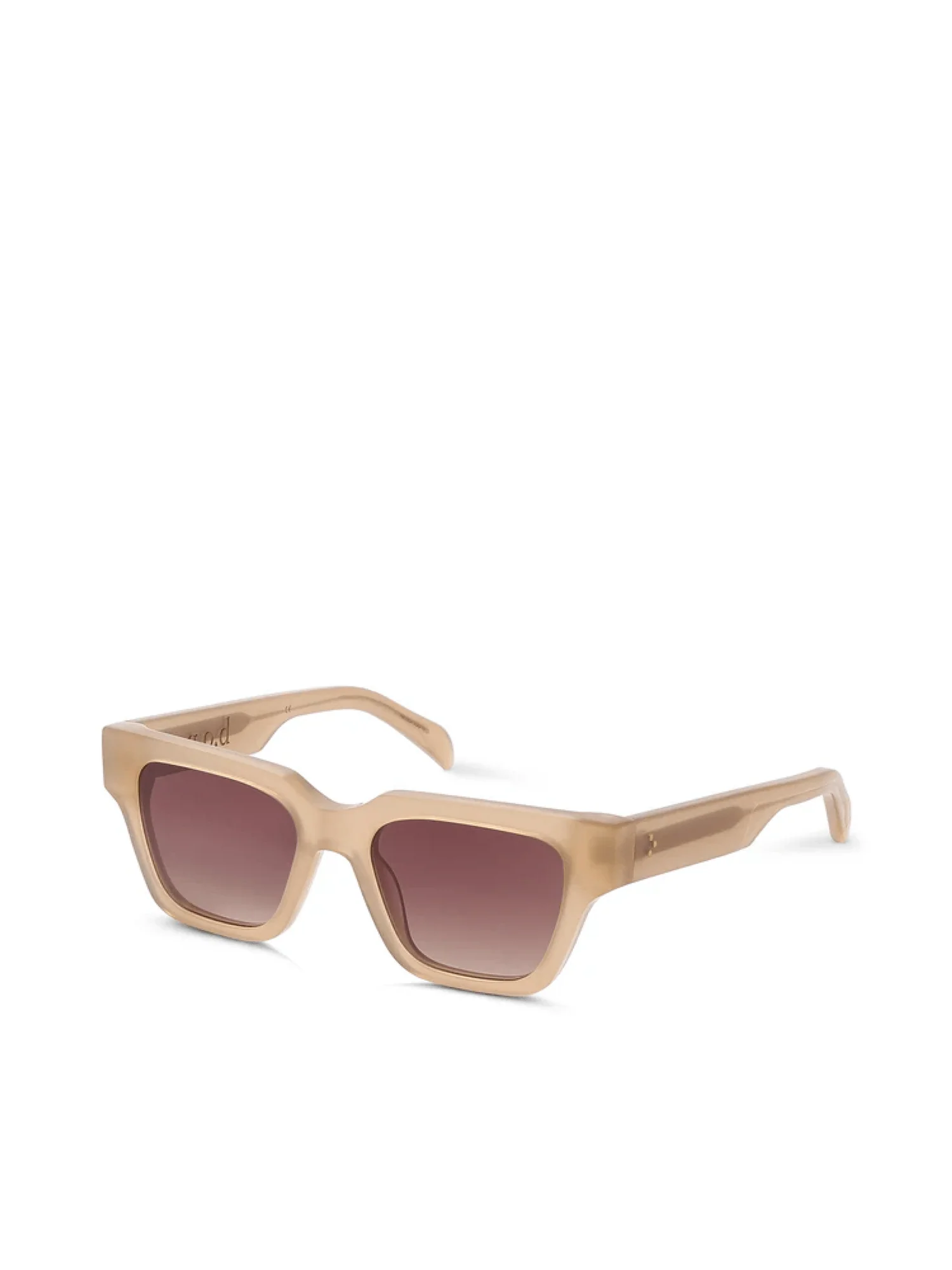 Thirty Five Desert/Grad Brown Sunglasses - Image 2