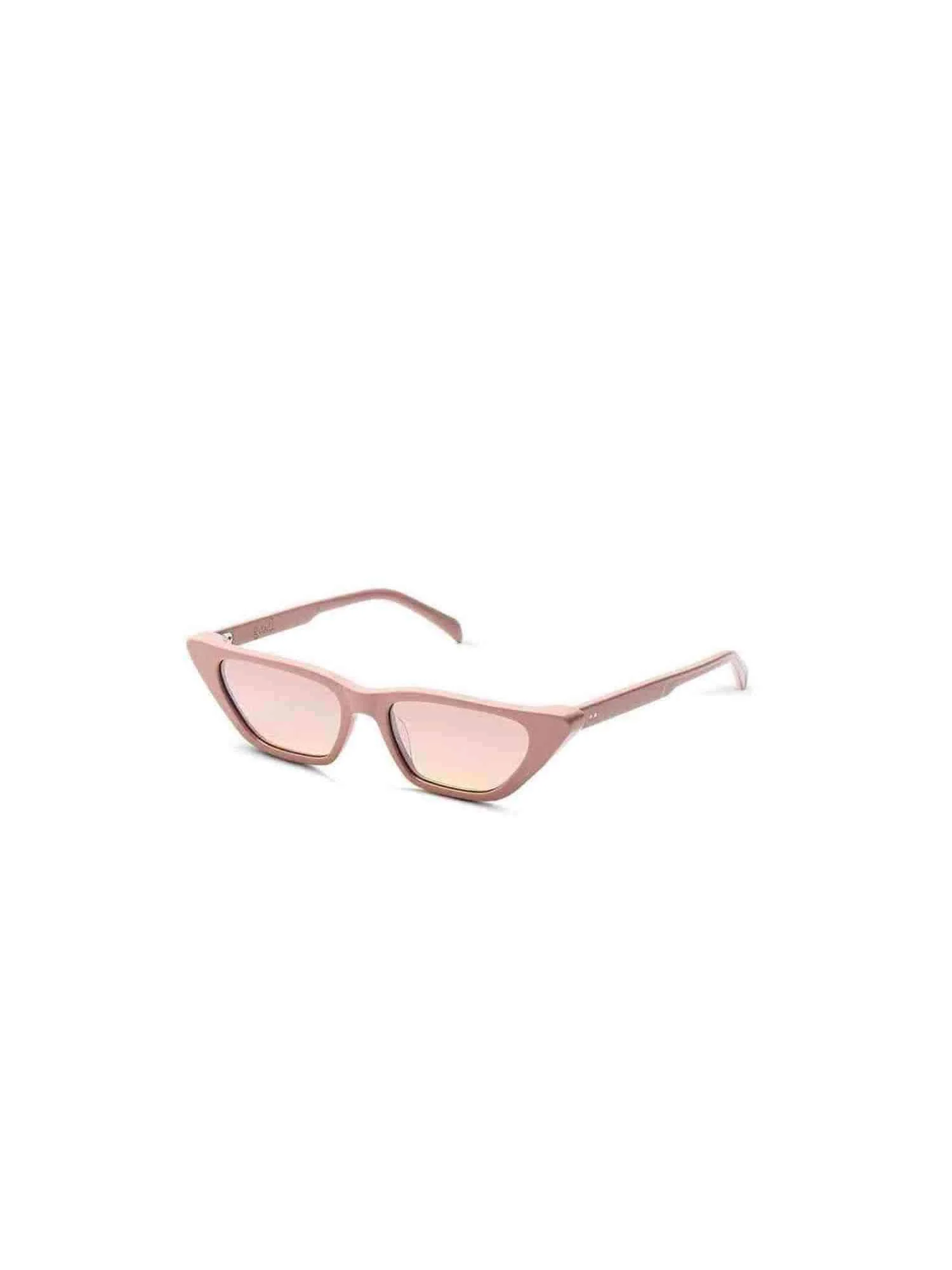 Thirty Two Sunglasses with Light Brown Lens in Ayers - Image 2