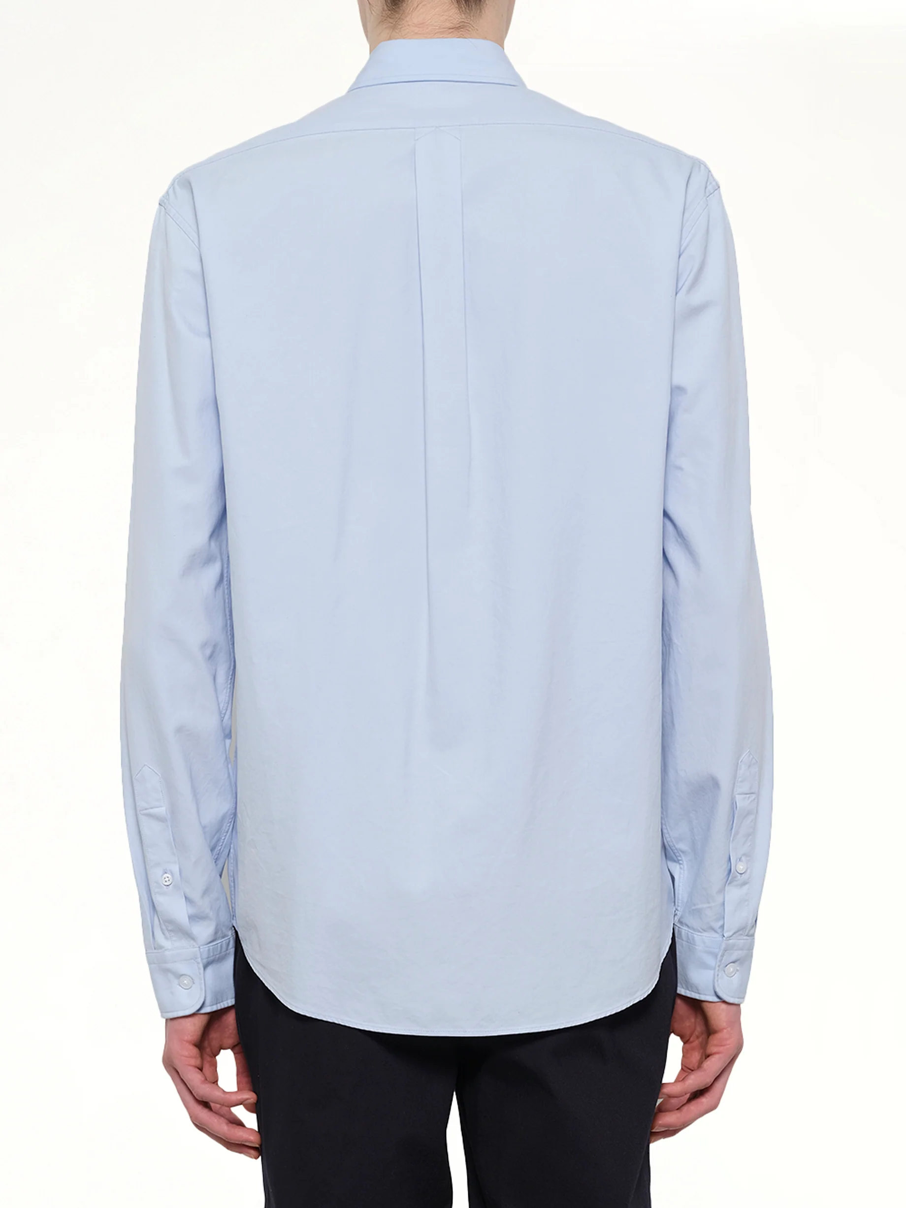 Tiger Shirt in Blue - Image 3