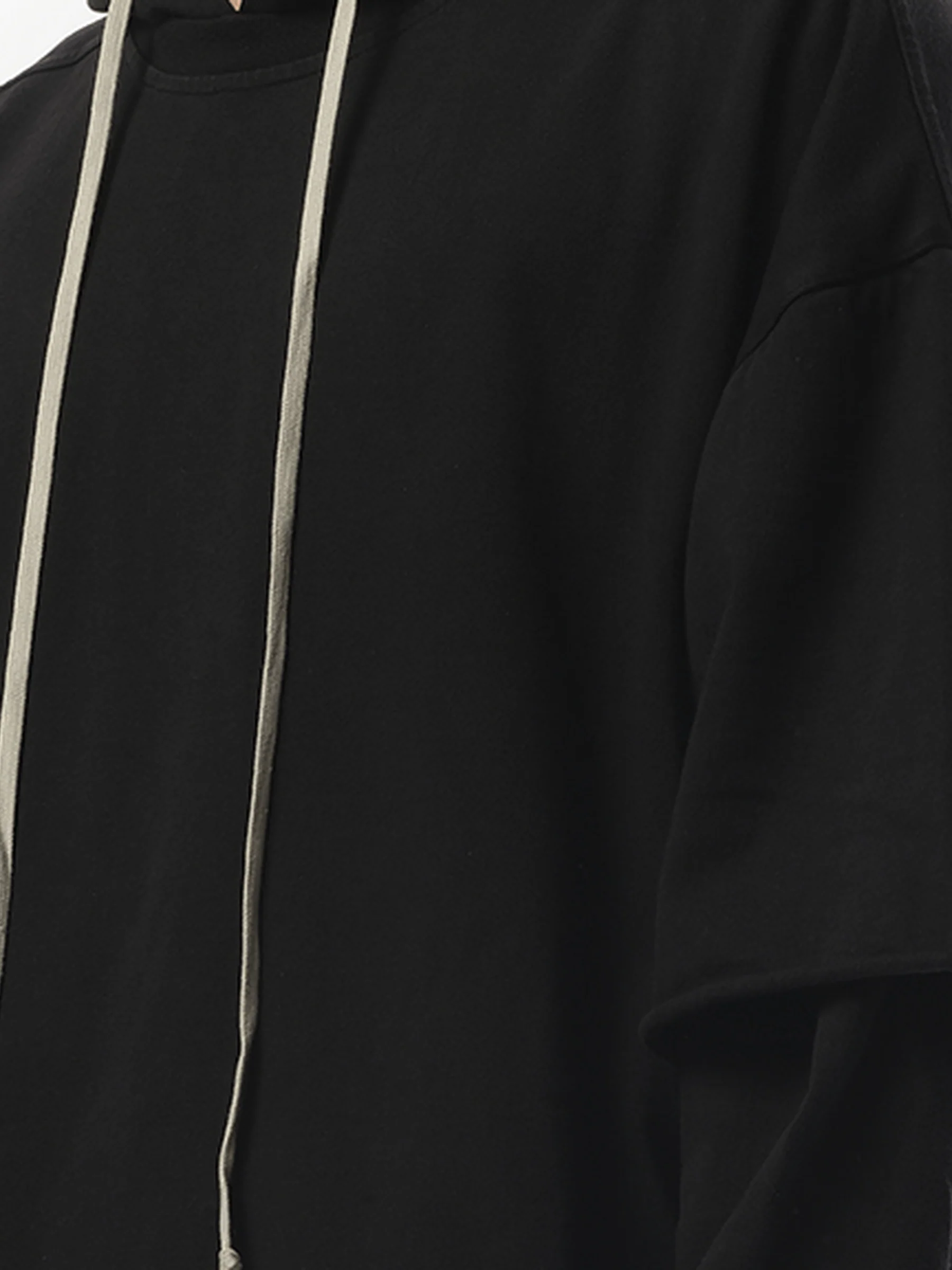Tommy Hustler in Black - Image 3