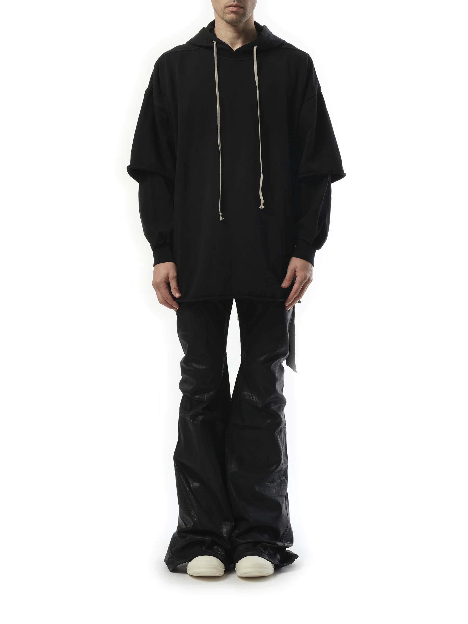 Tommy Hustler in Black - Image 4