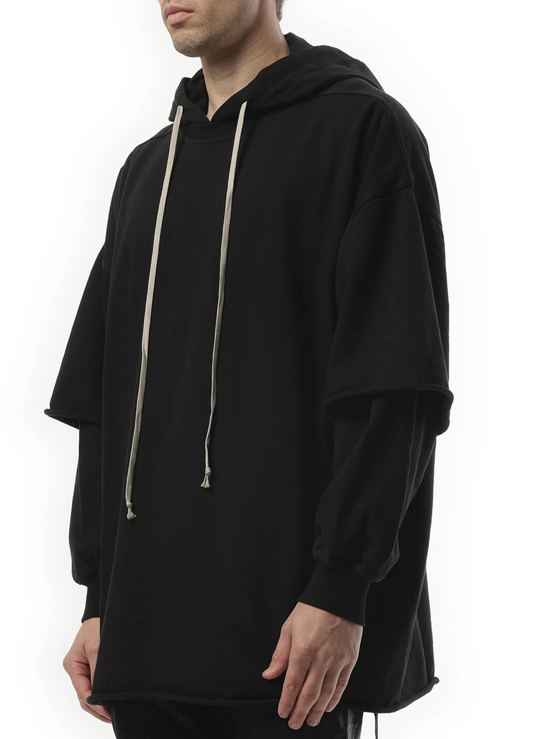 Tommy Hustler in Black - Image 5